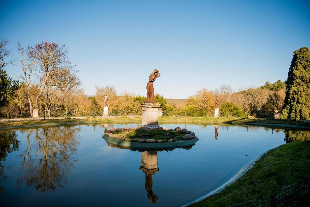 Domaine de Gondal, demeure de charme