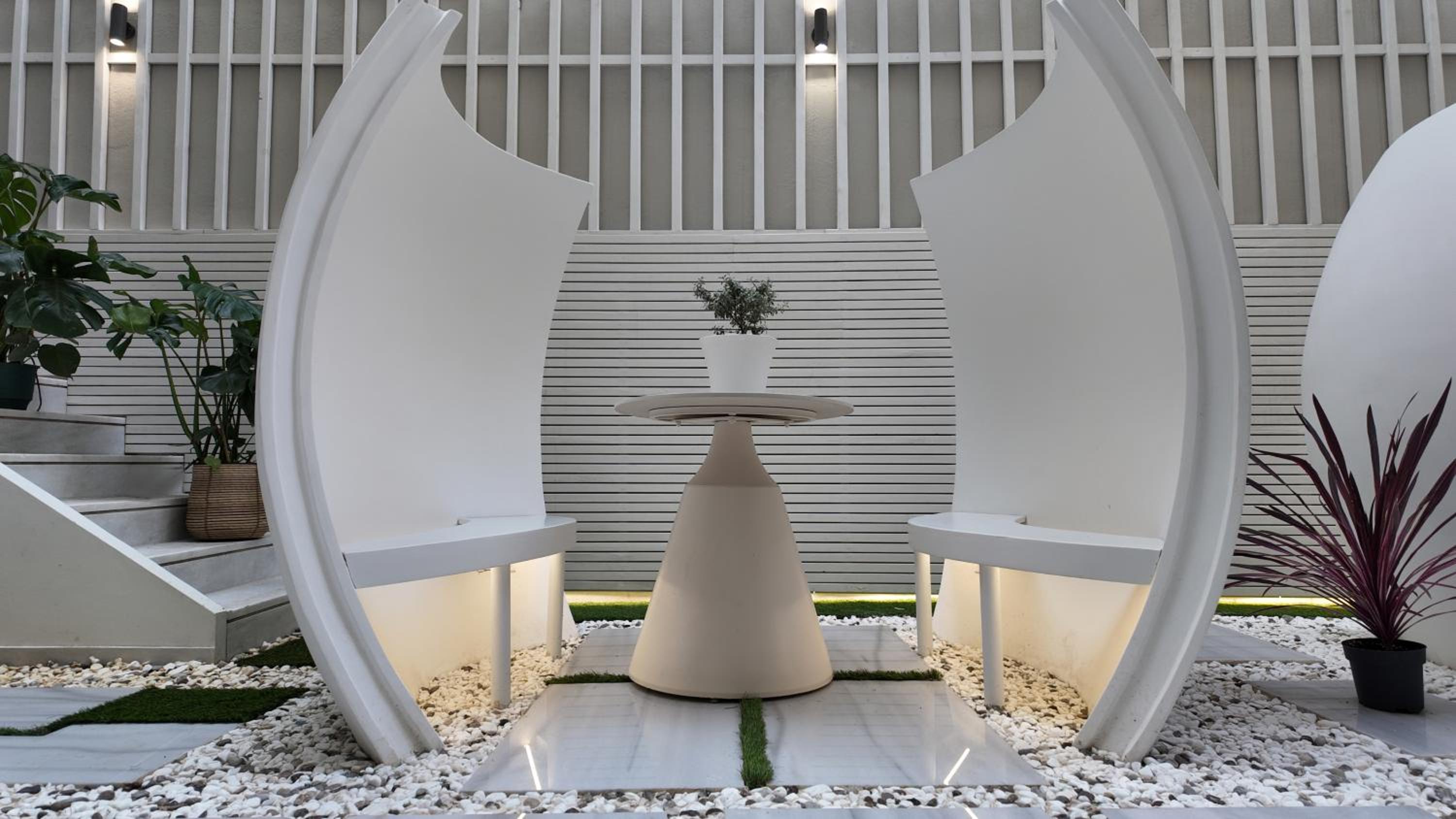 CC LUX Suites in Piraeus Port