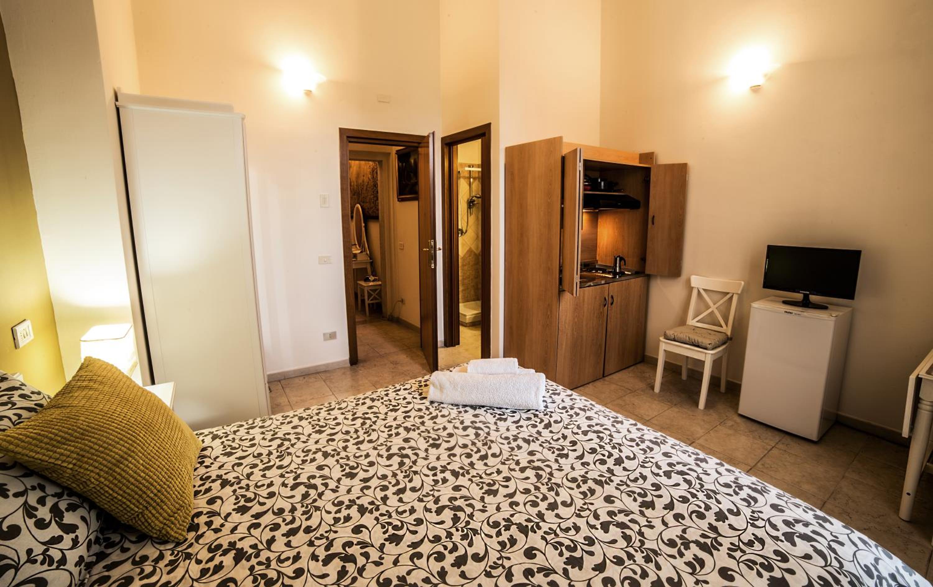 B&B Germinario view 5