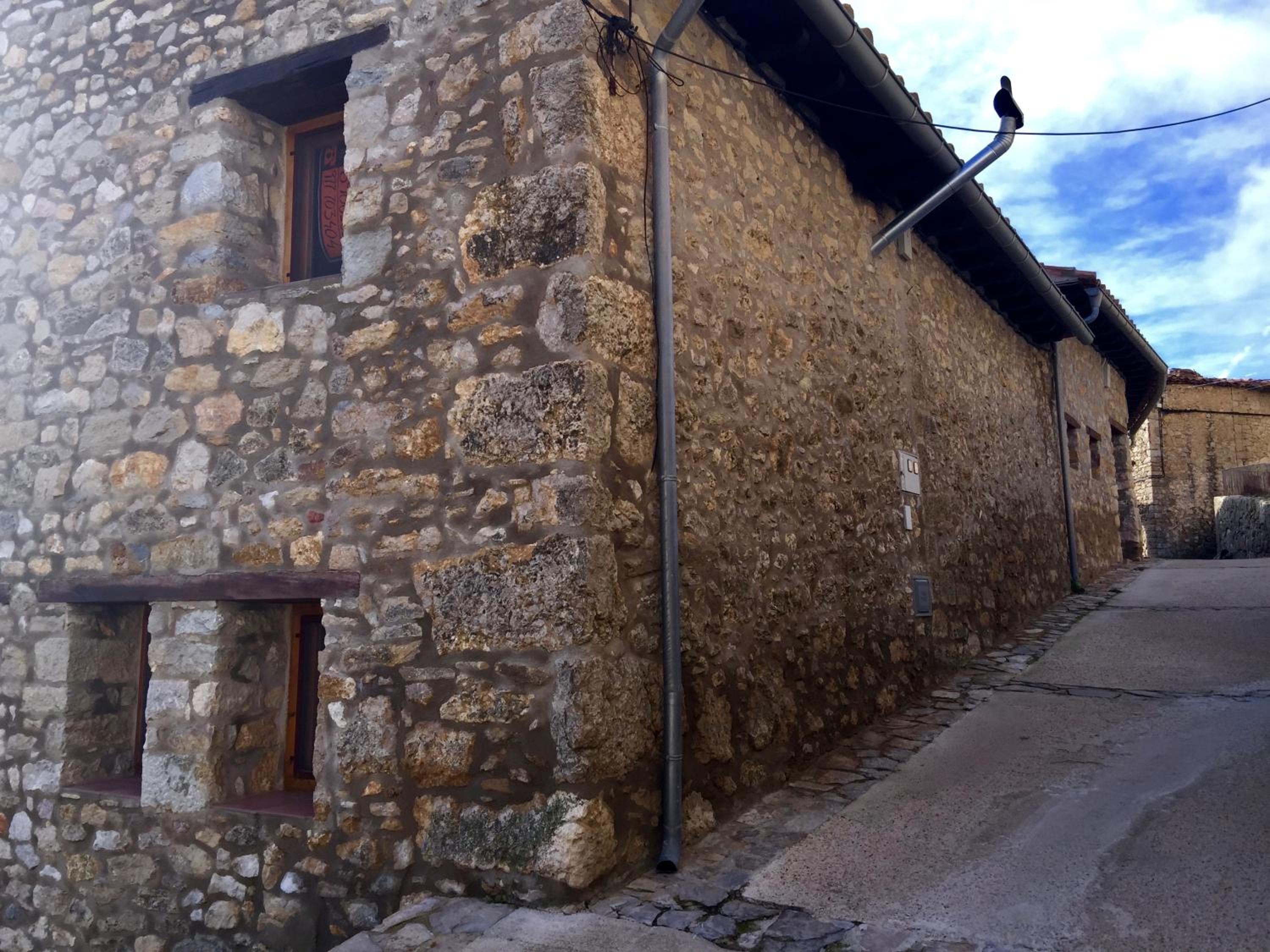 Casa Rural El Boixar - El Mirador view 2
