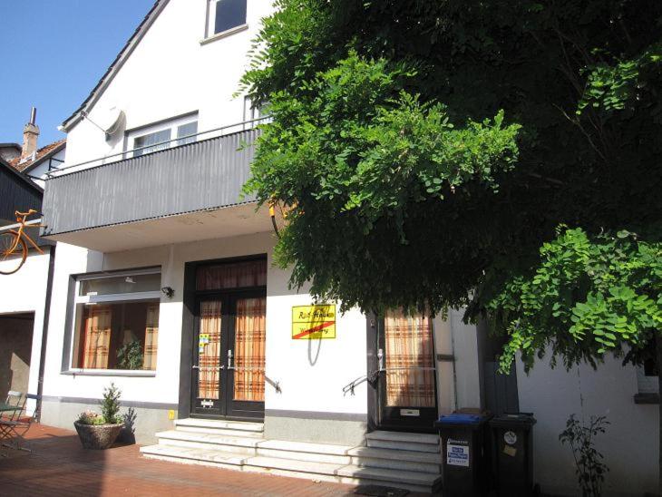Pension Rad - Haus - Property Image 16
