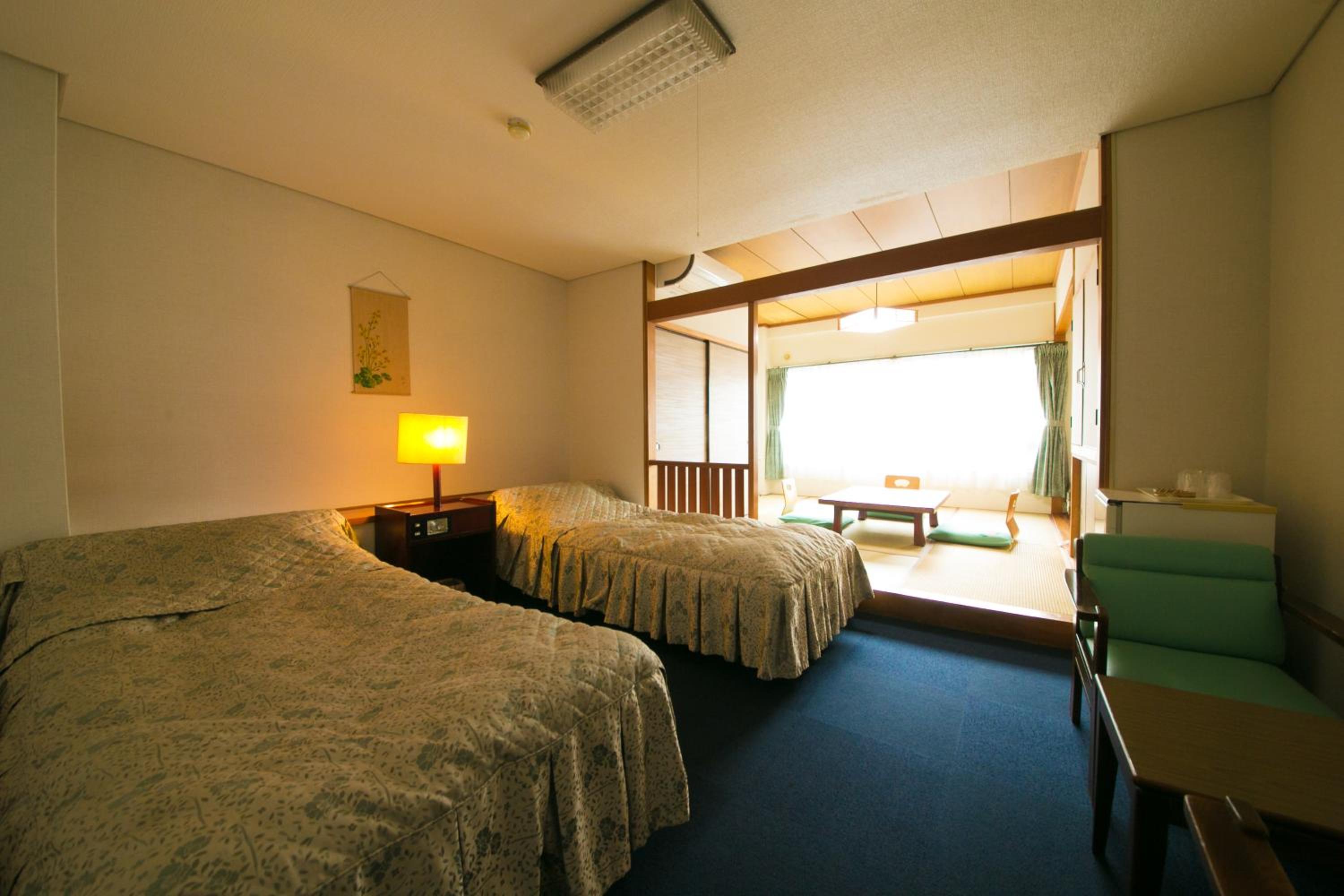 Kinosato Yamanoyu