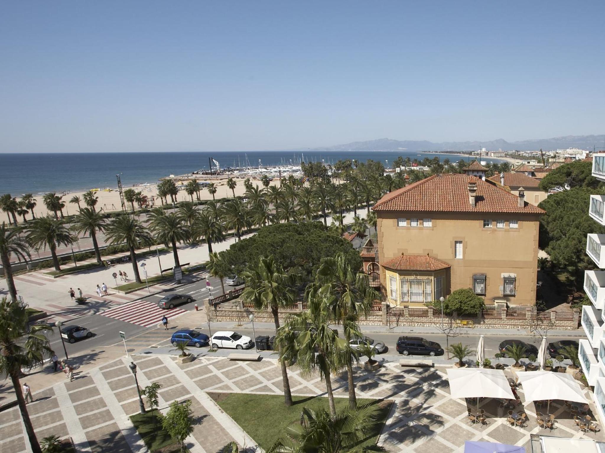 Acacias Apartamentos Salou