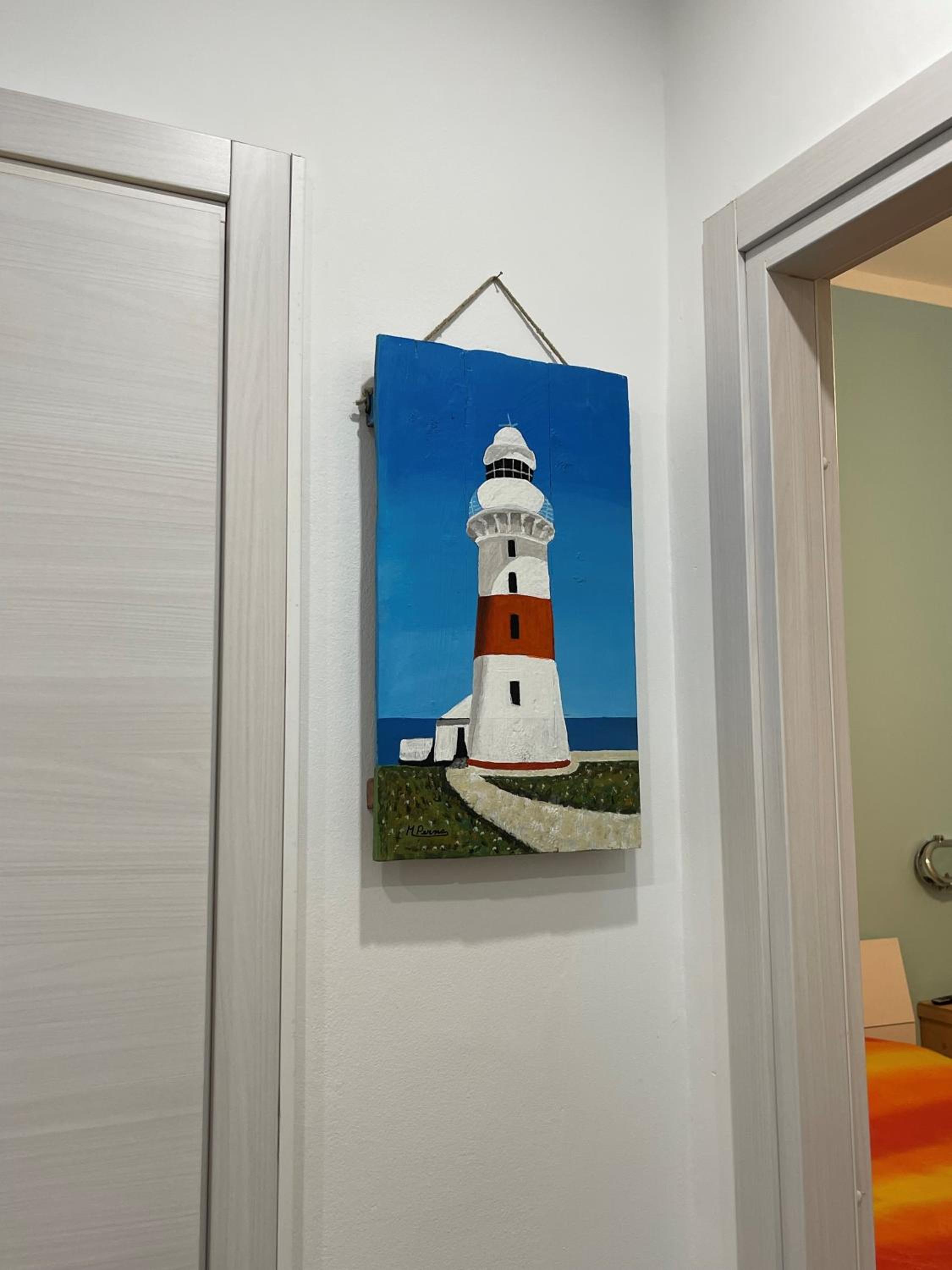 Matilde House a Genova, Boccadasse, appartamento completo ed esclusivo
