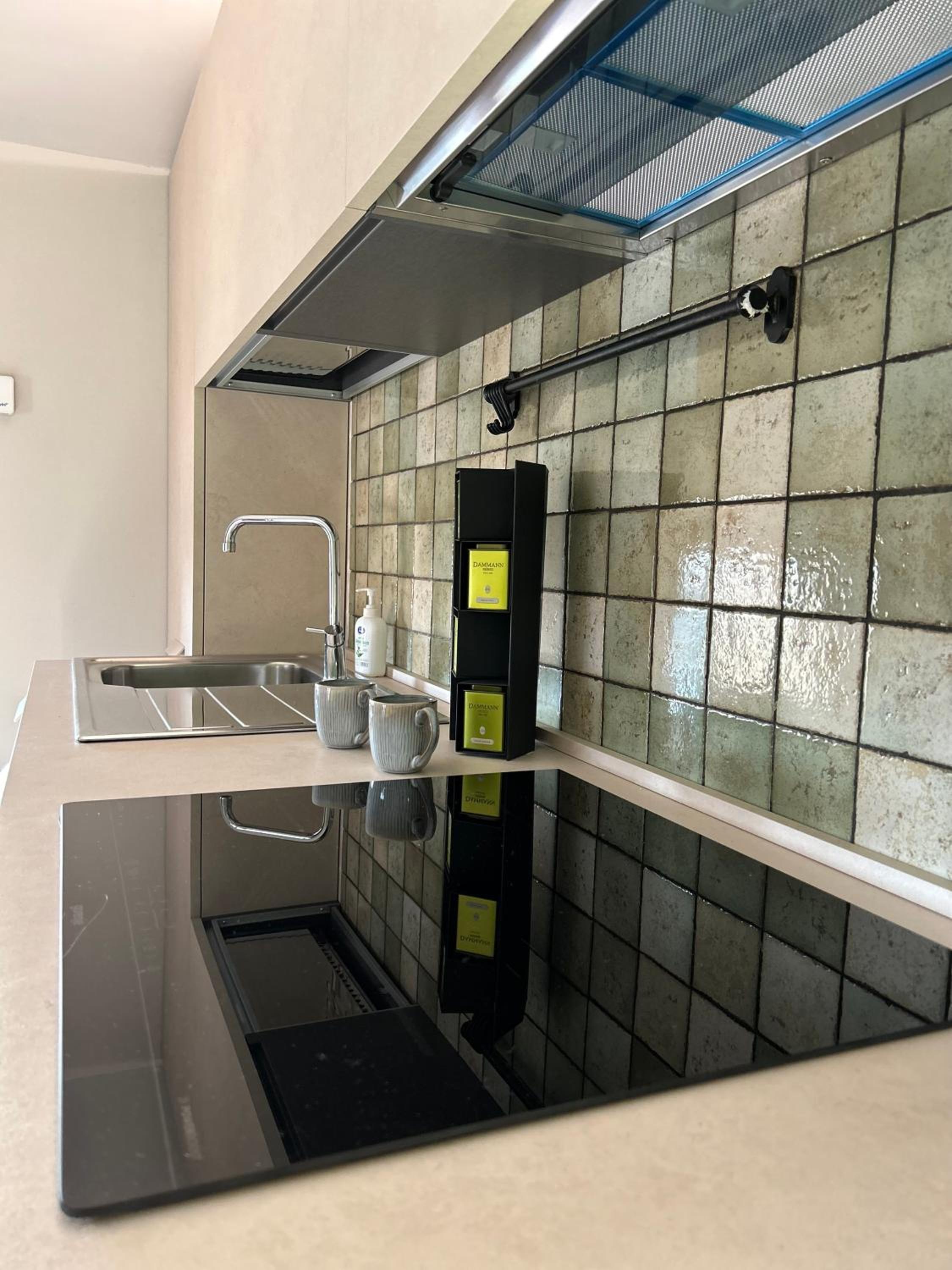Modern loft FREE PARKING, Old watermill