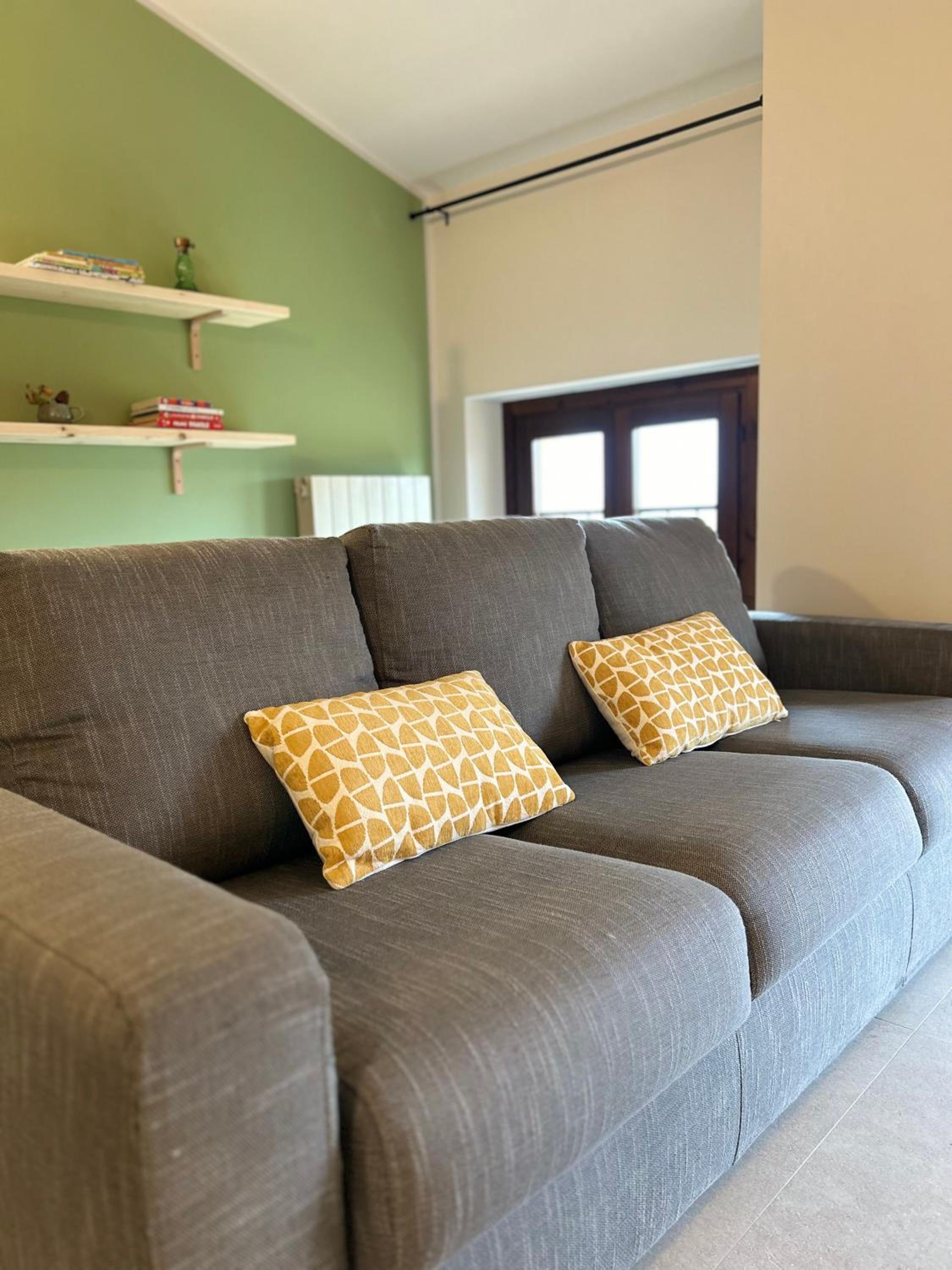 Modern loft FREE PARKING, Old watermill