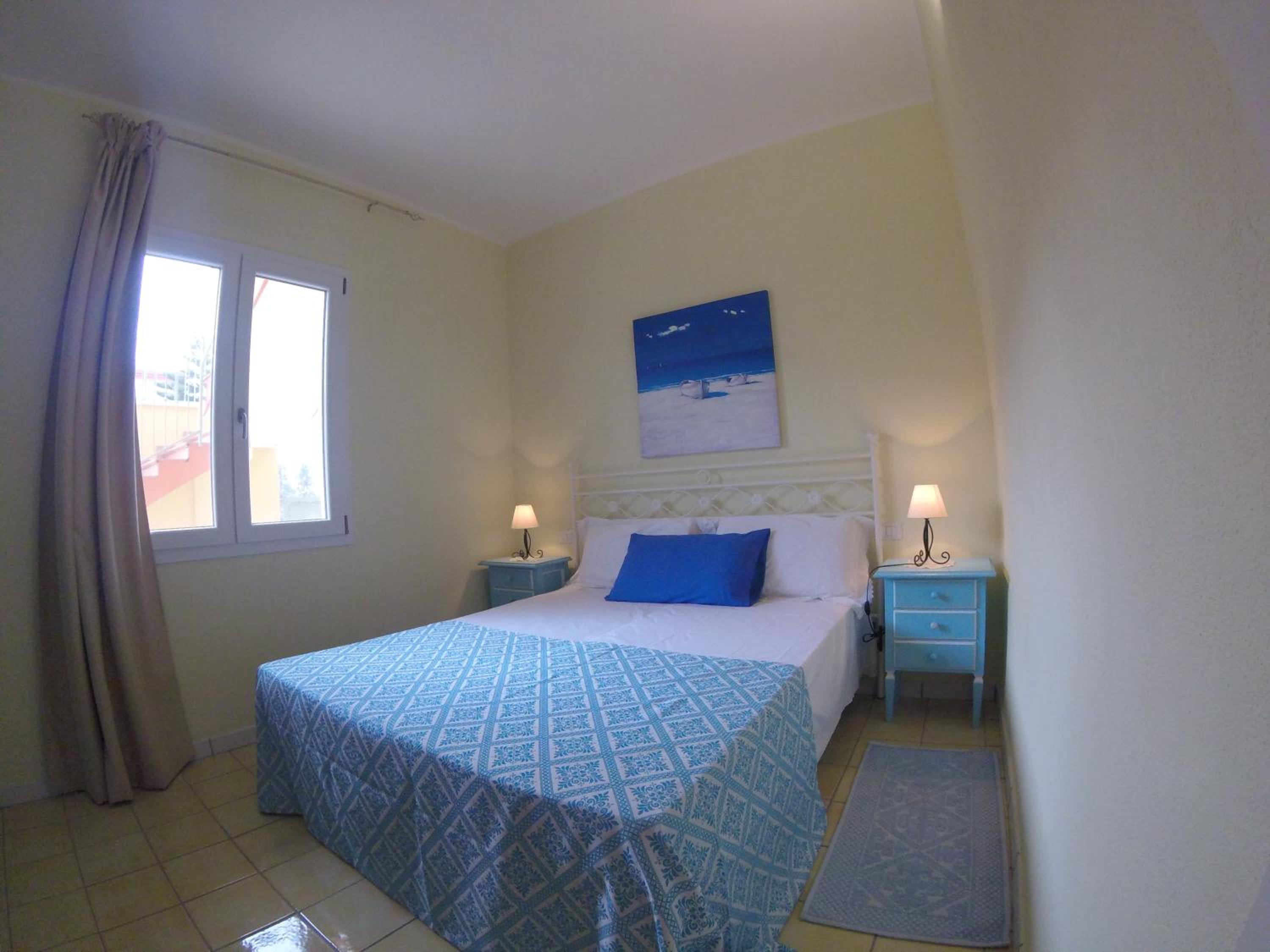 Luigi Apartments&Rooms
