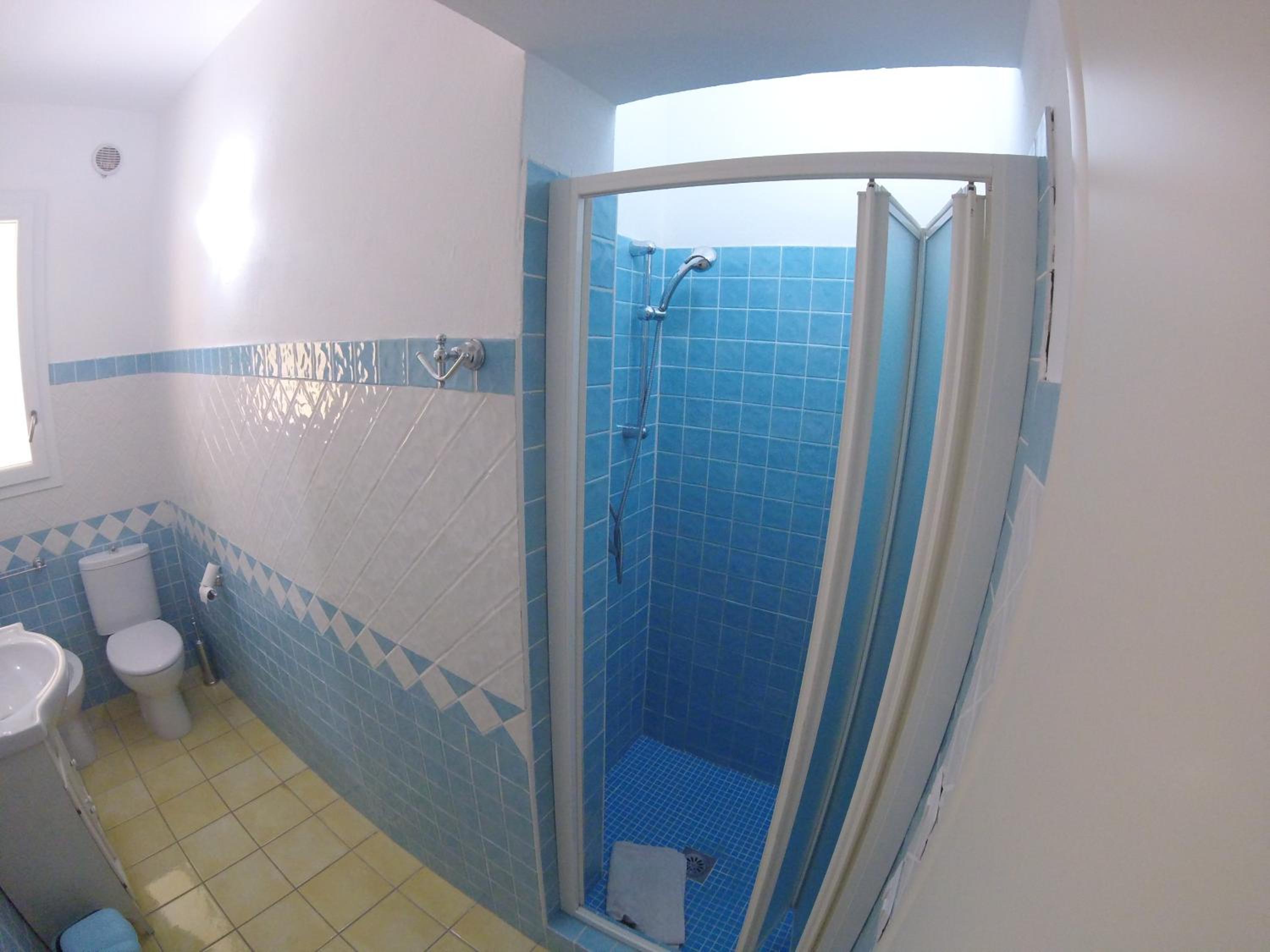 Luigi Apartments&Rooms
