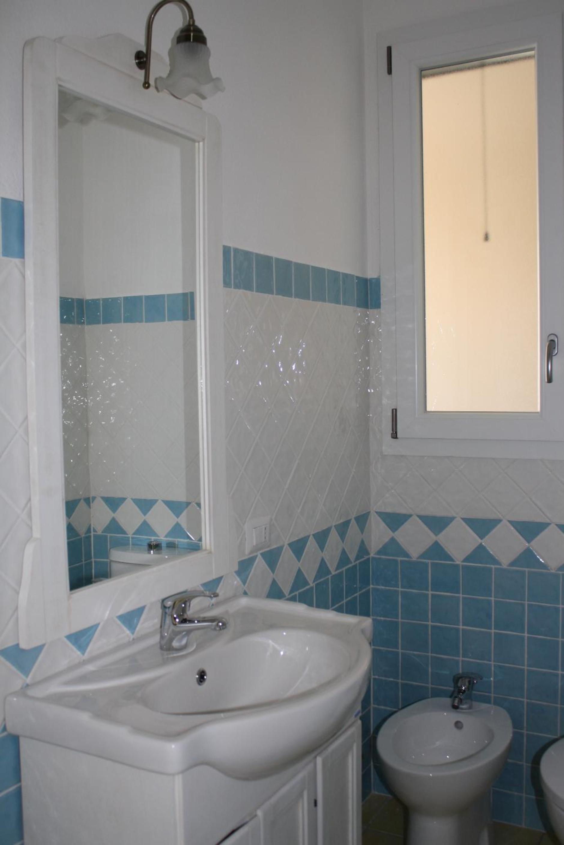 Luigi Apartments&Rooms