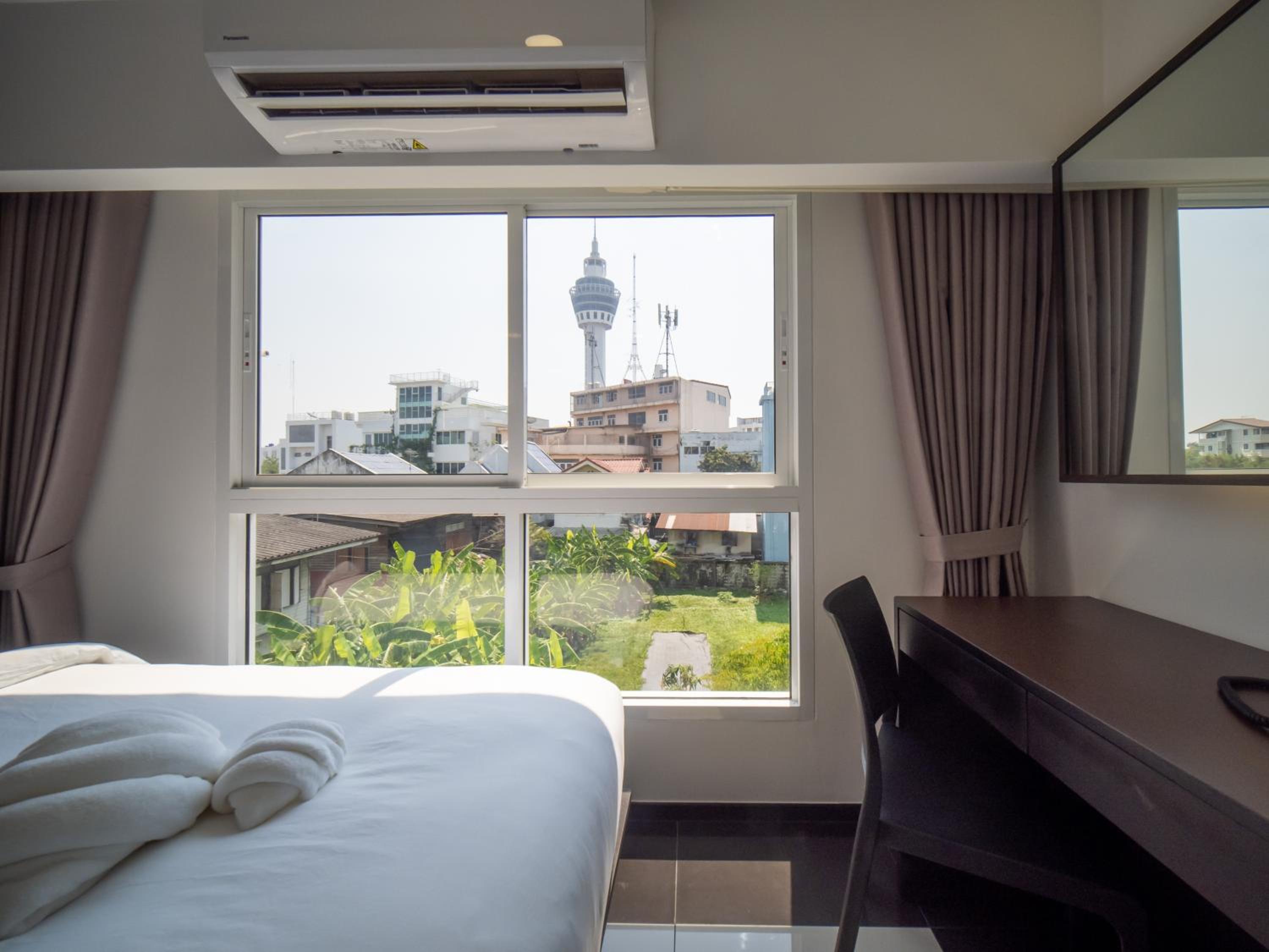 Samutprakarn Hotel