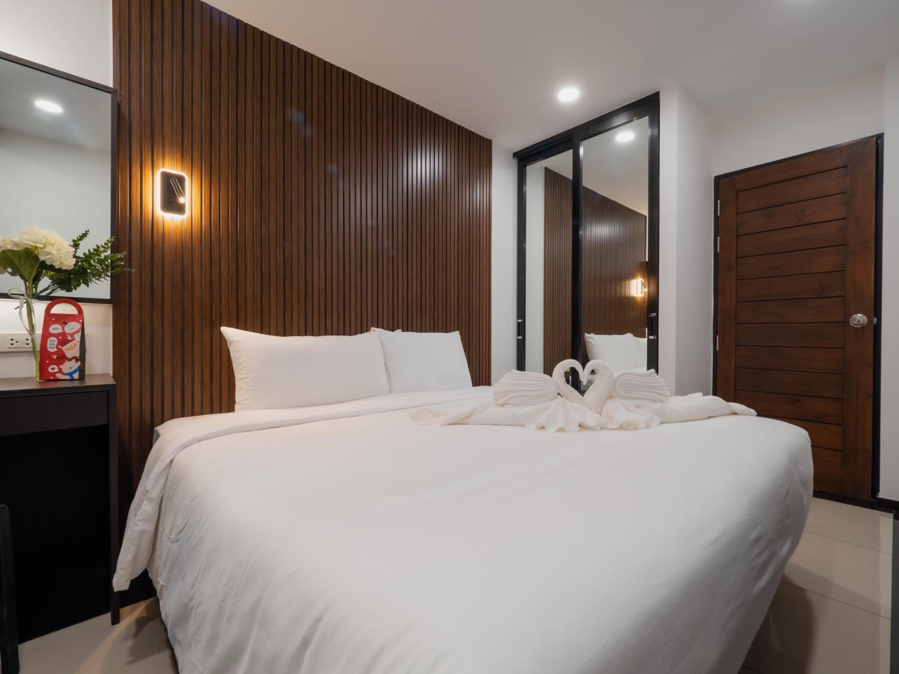 Samutprakarn Hotel