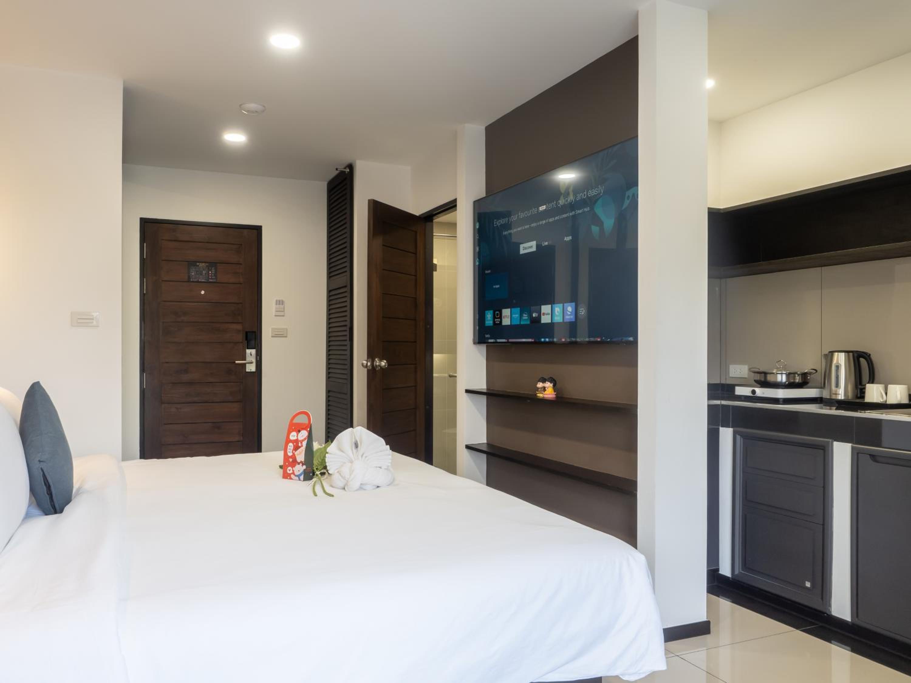Samutprakarn Hotel