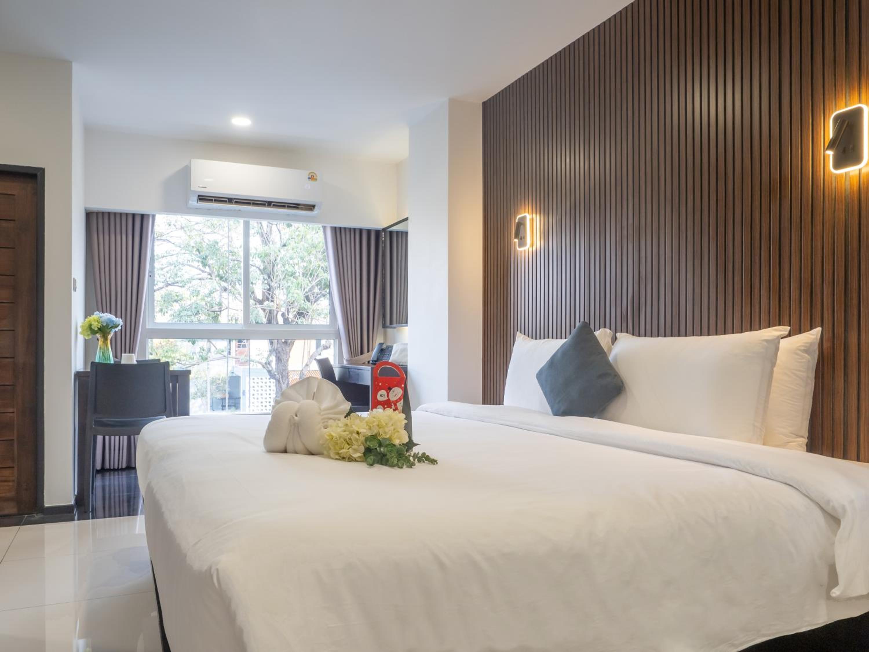 Samutprakarn Hotel