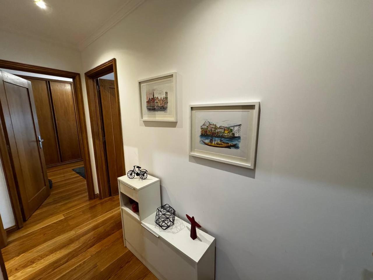 Porto Gaia RR Apartment by MP