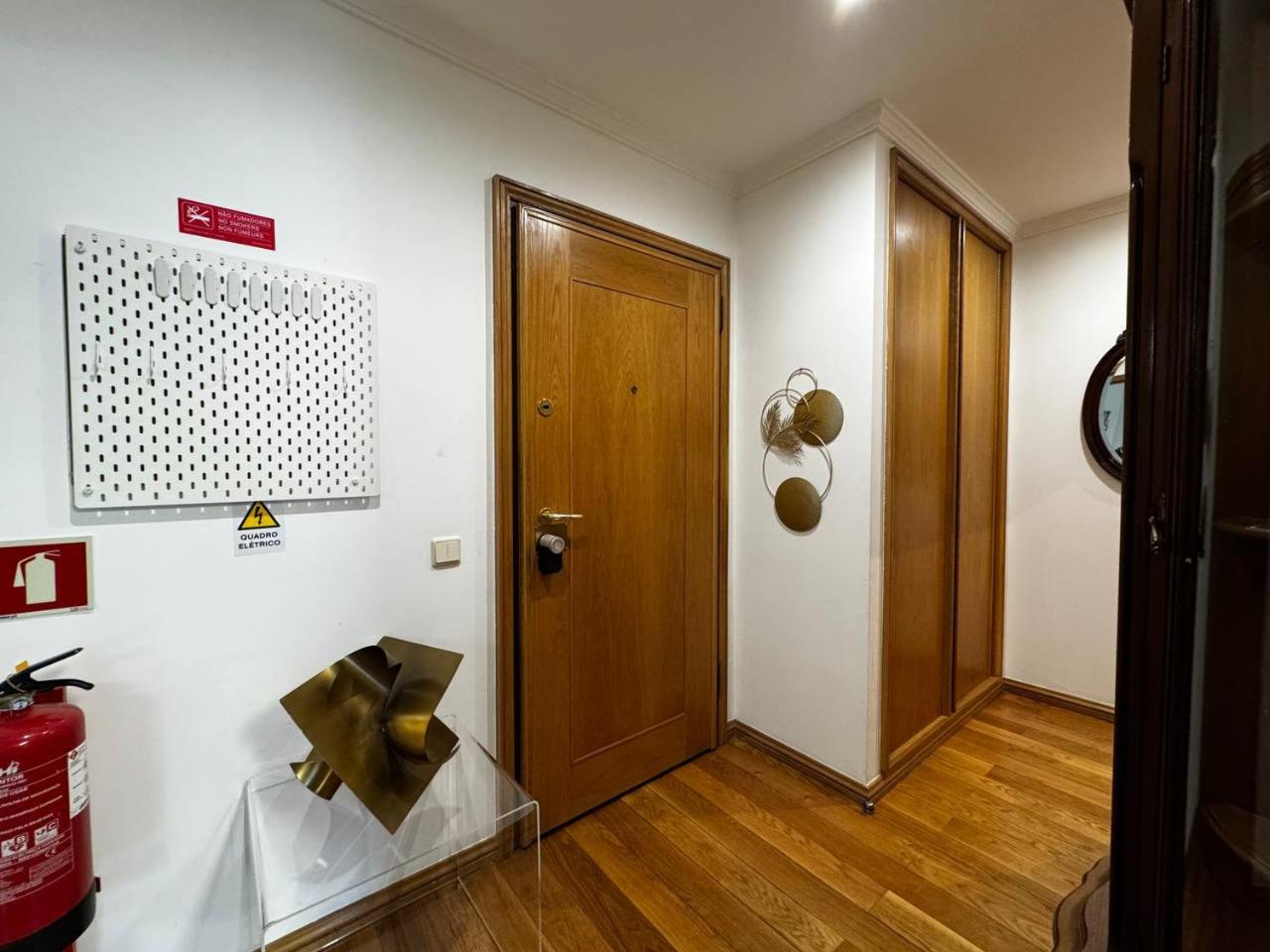 Porto Gaia RR Apartment by MP