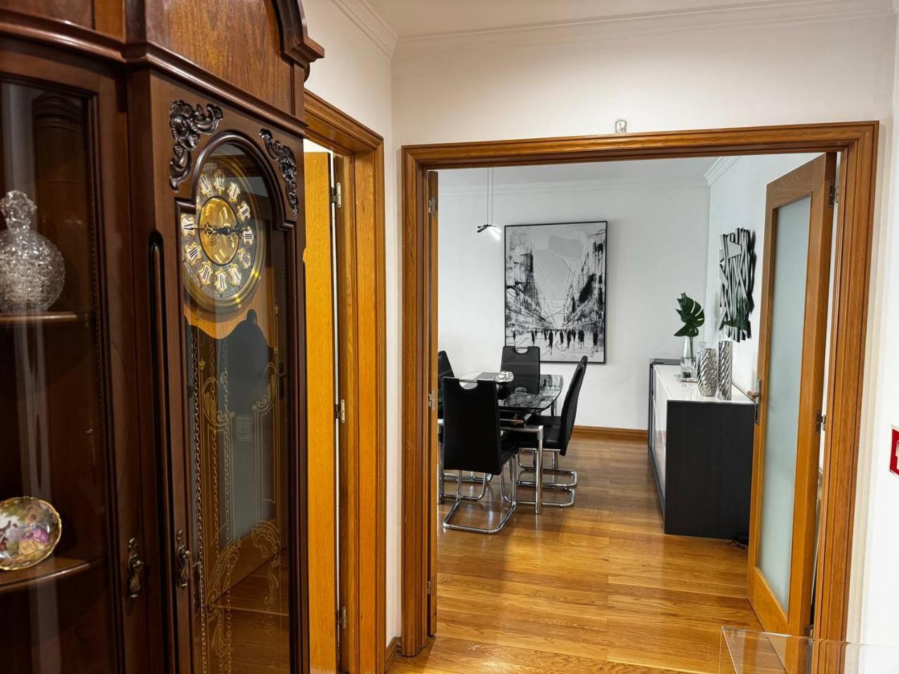 Porto Gaia RR Apartment by MP