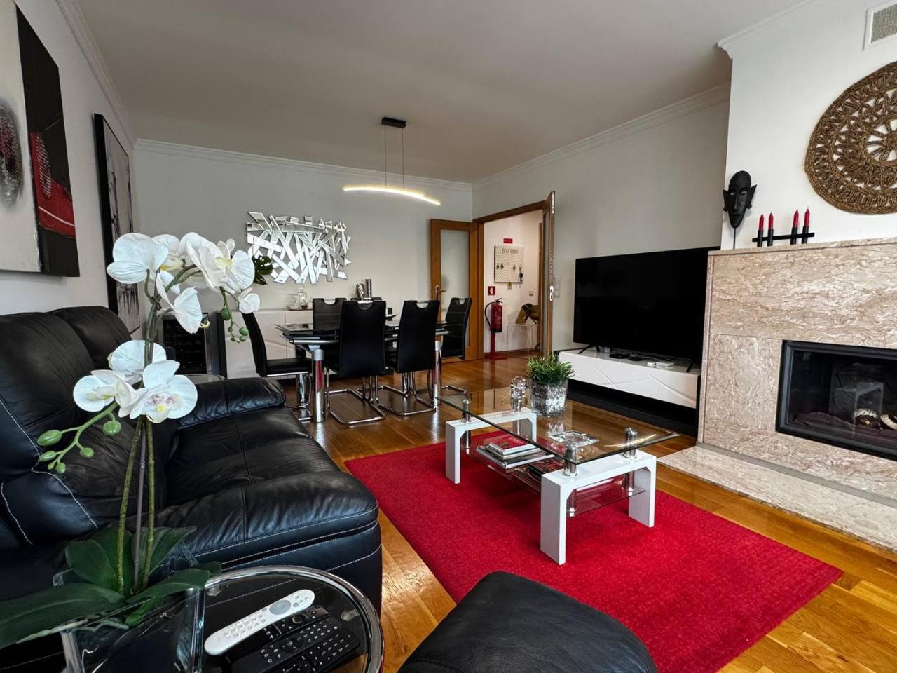 Porto Gaia RR Apartment by MP