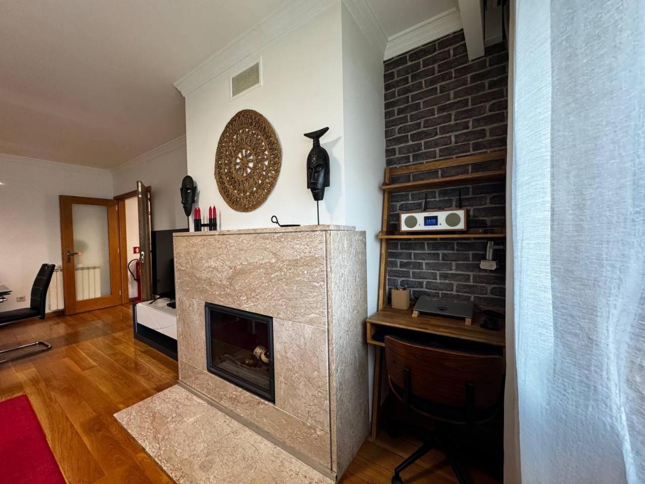 Porto Gaia RR Apartment by MP