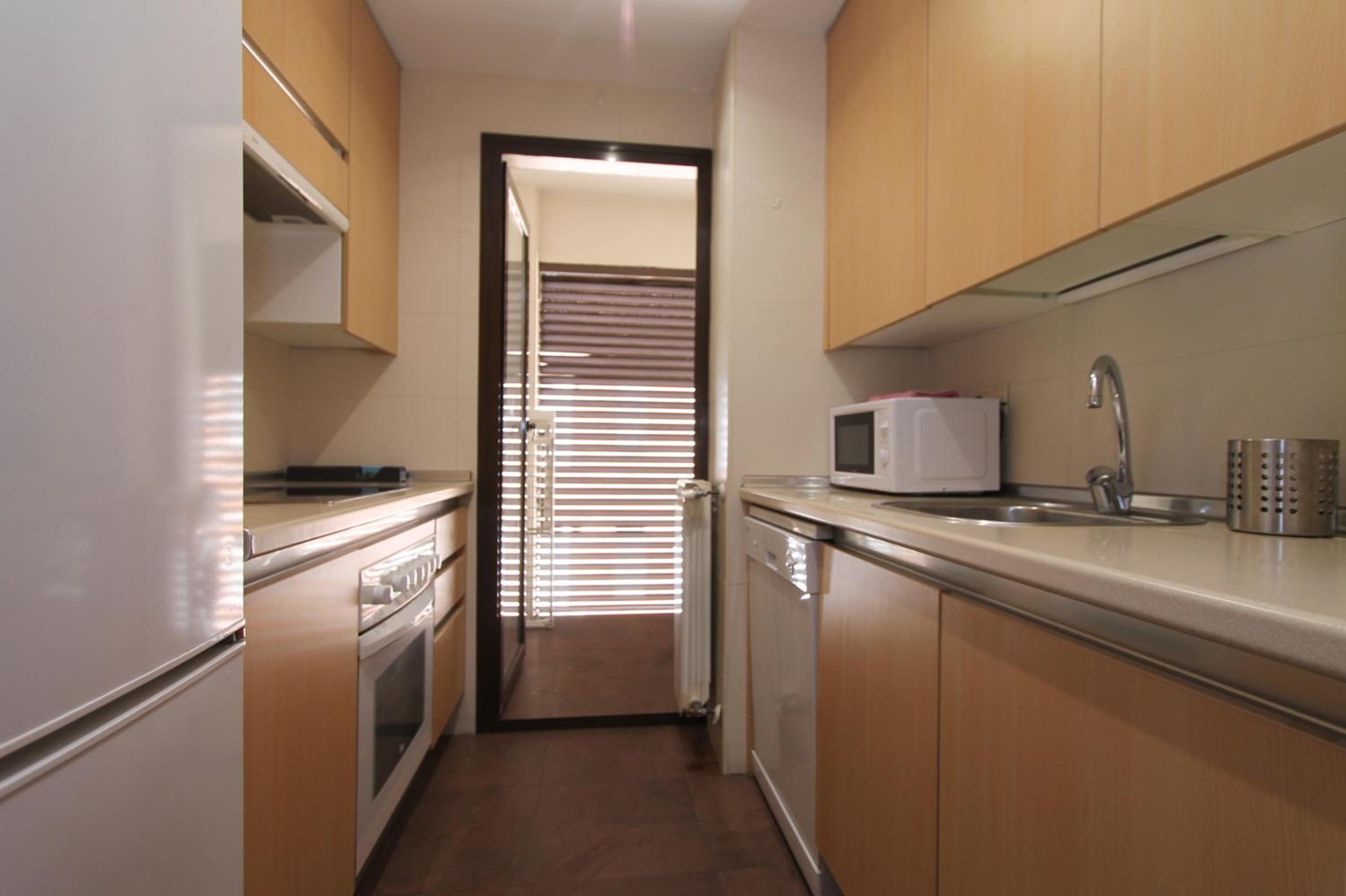 Apartamentos Adelfas