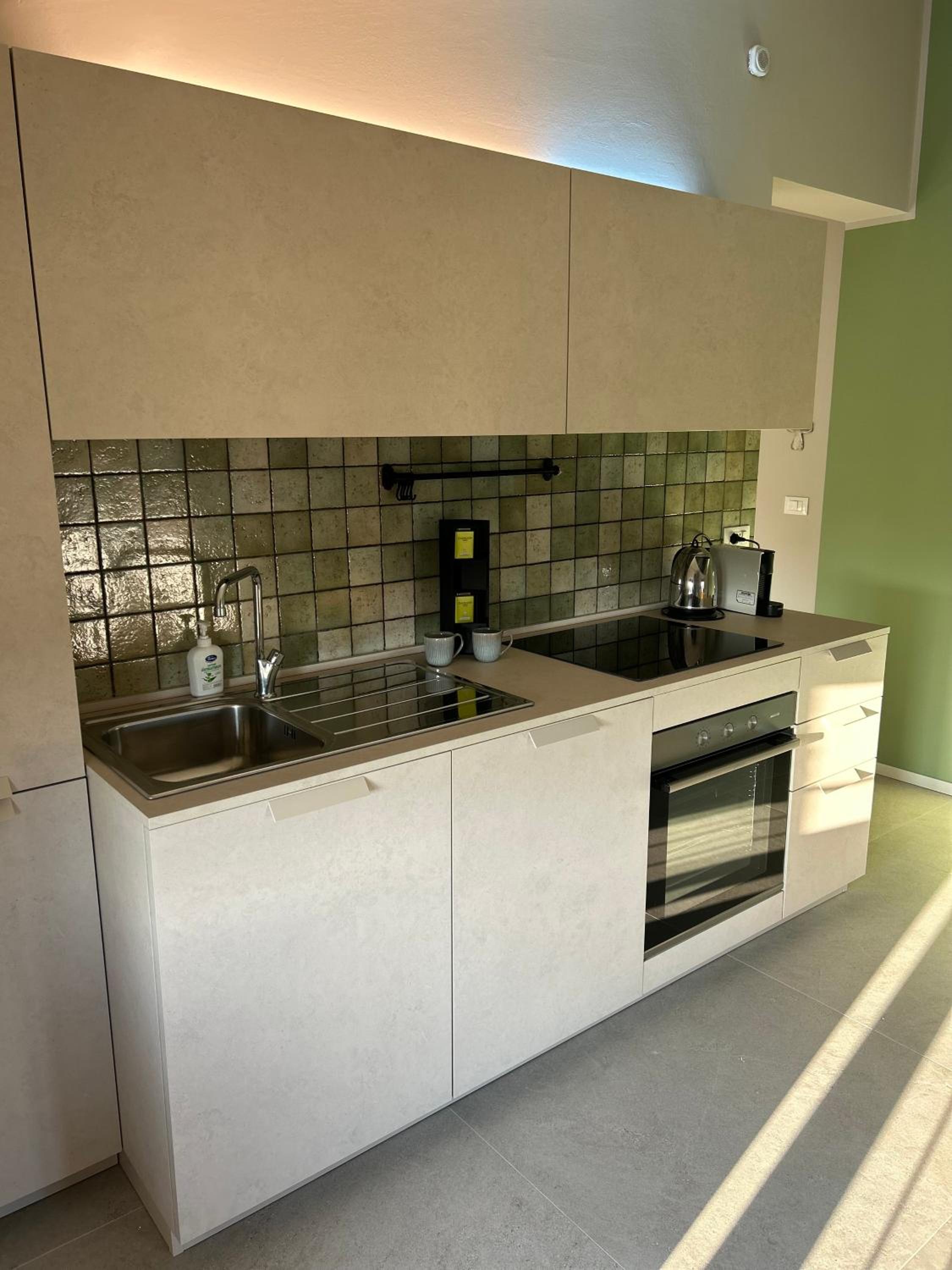 Modern loft FREE PARKING, Old watermill