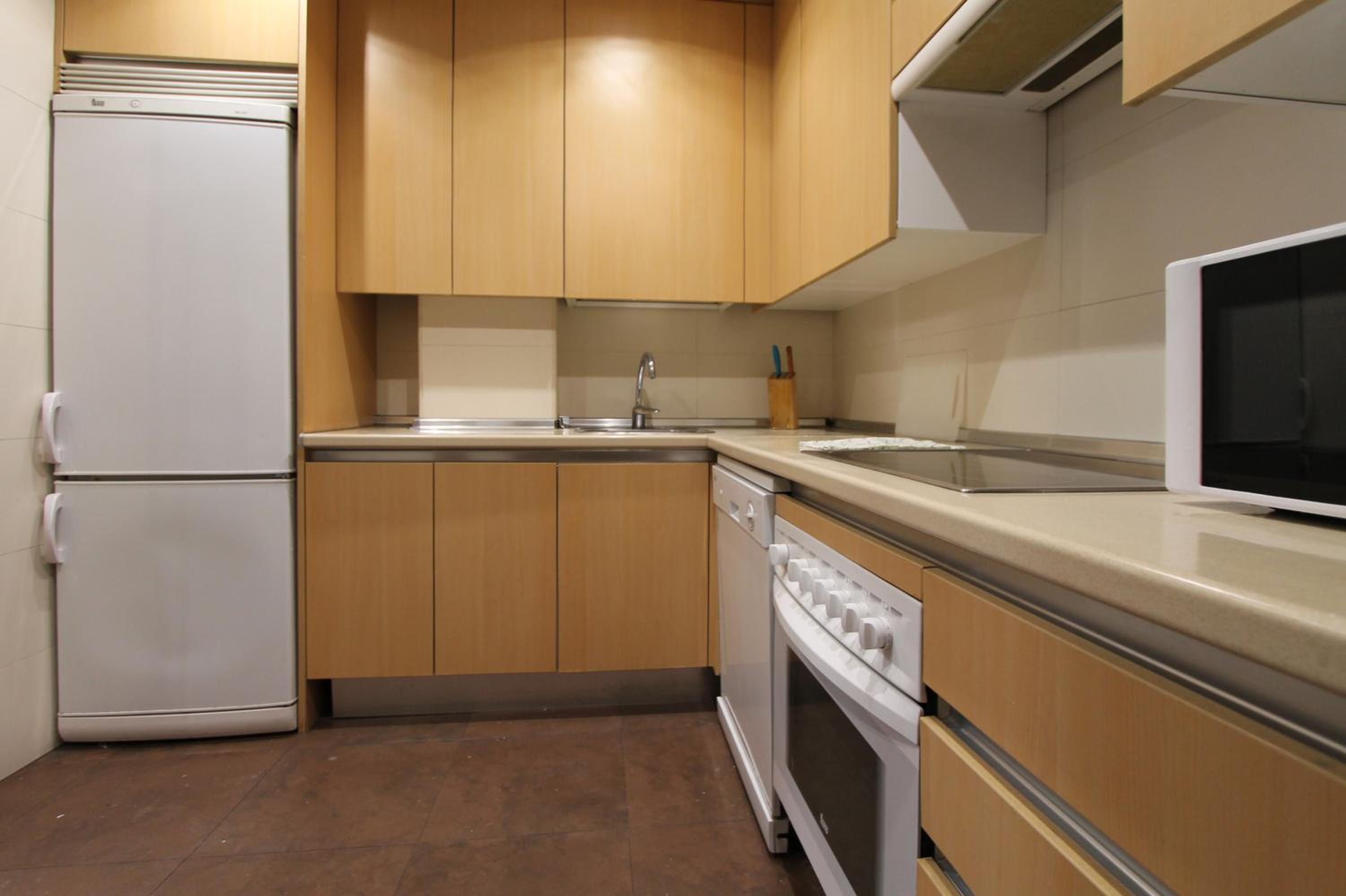 Apartamentos Adelfas