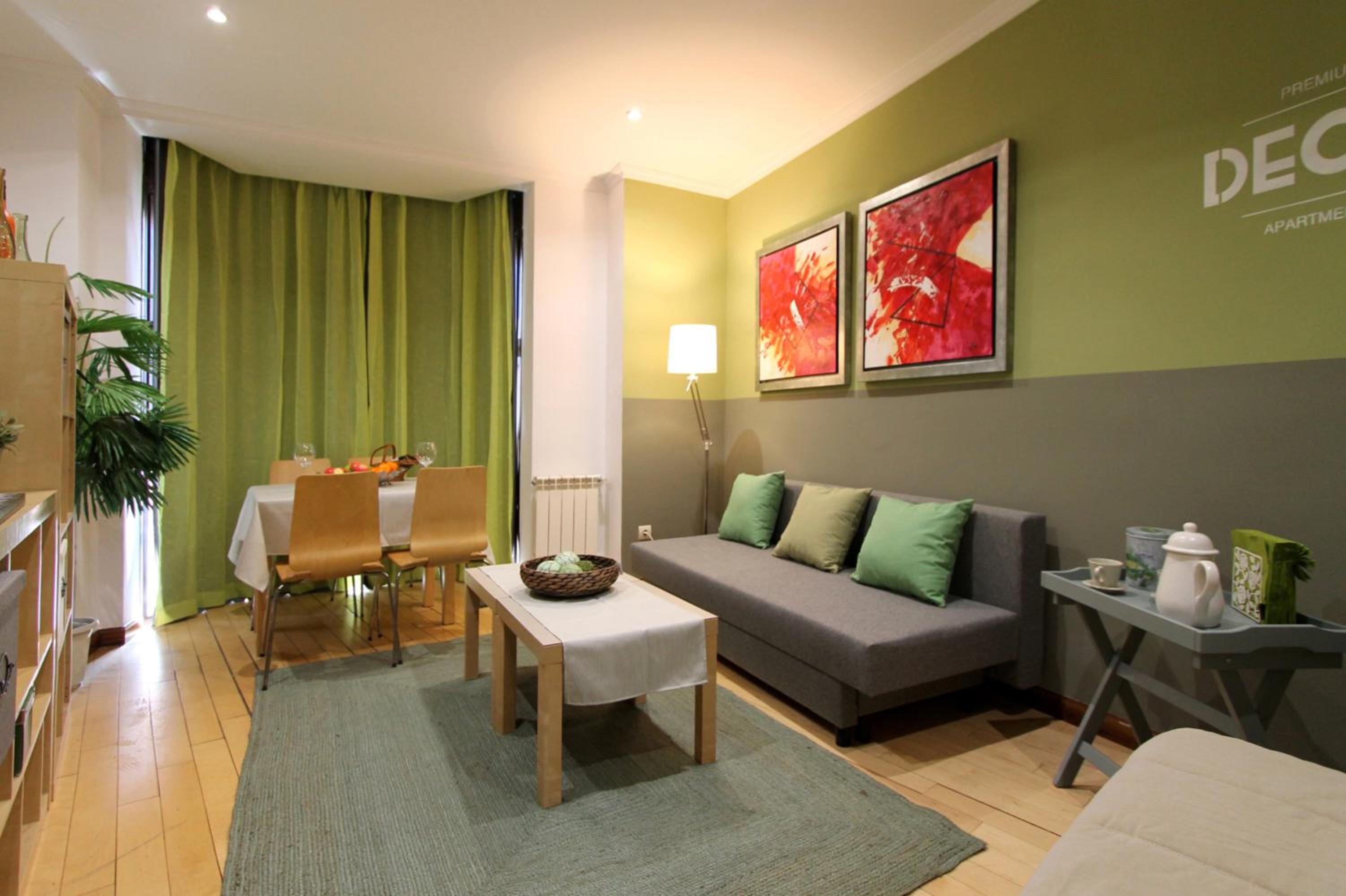 Apartamentos Adelfas