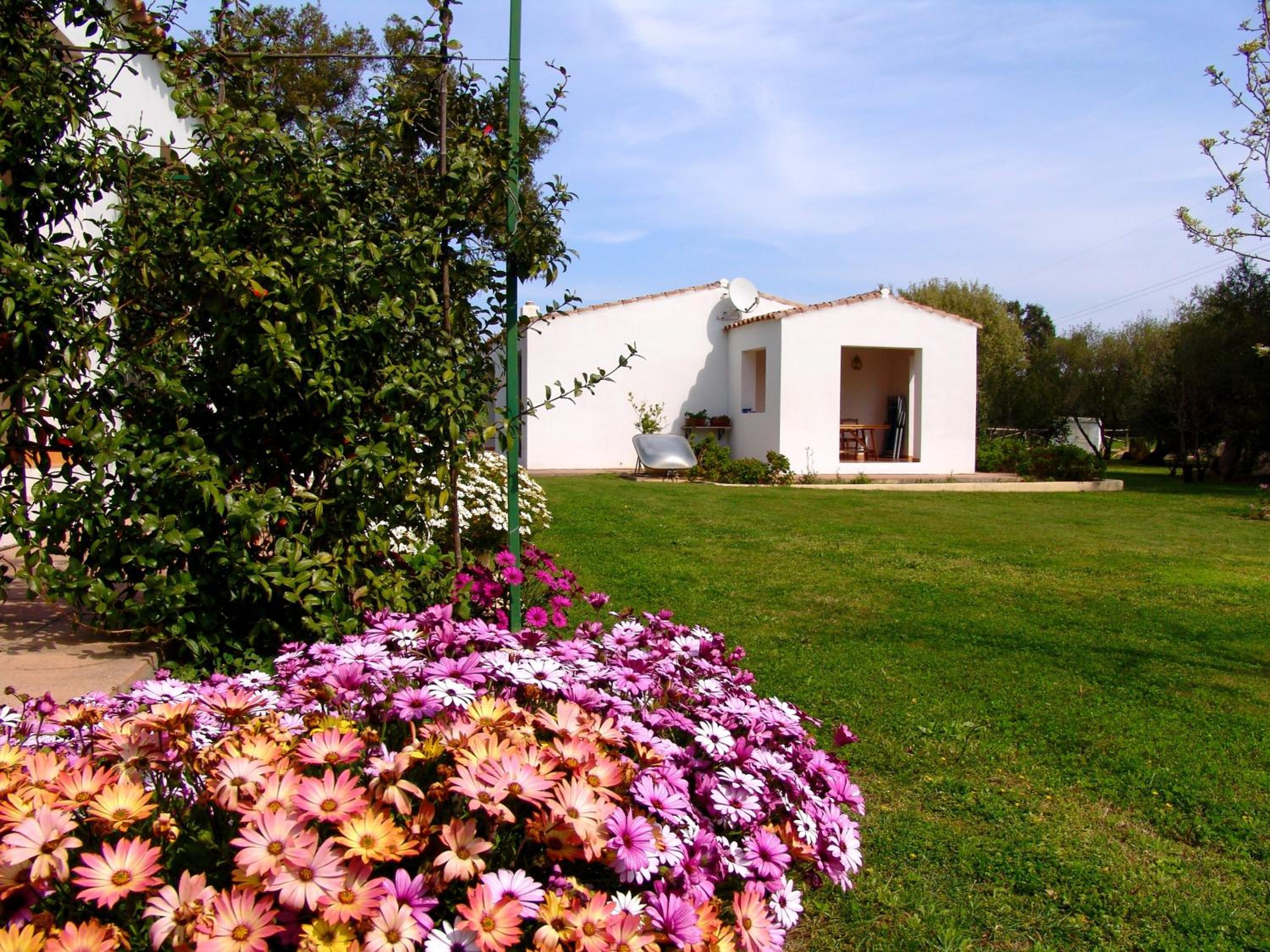 Agriturismo Li Scopi