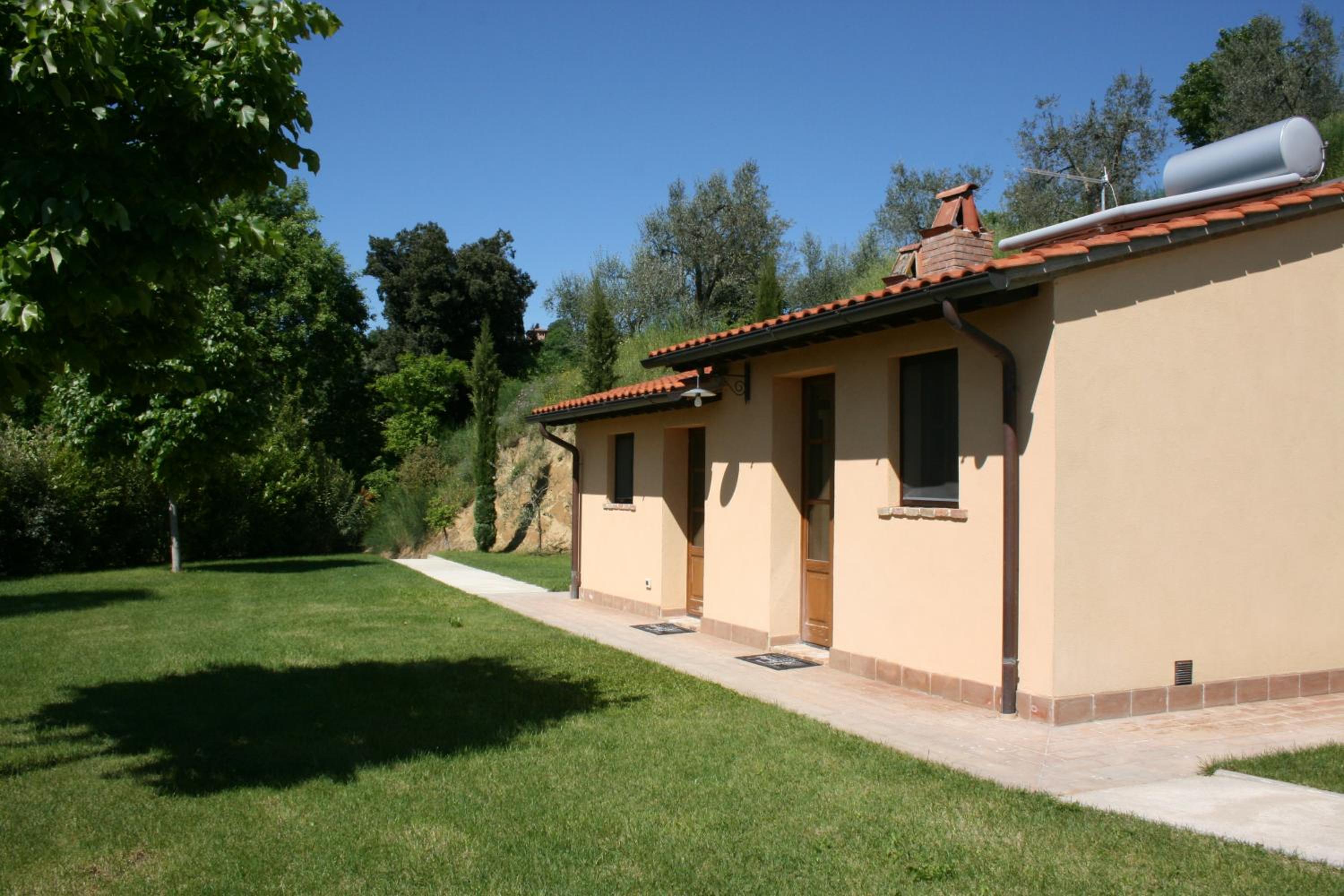 Casa Cervognano view 5