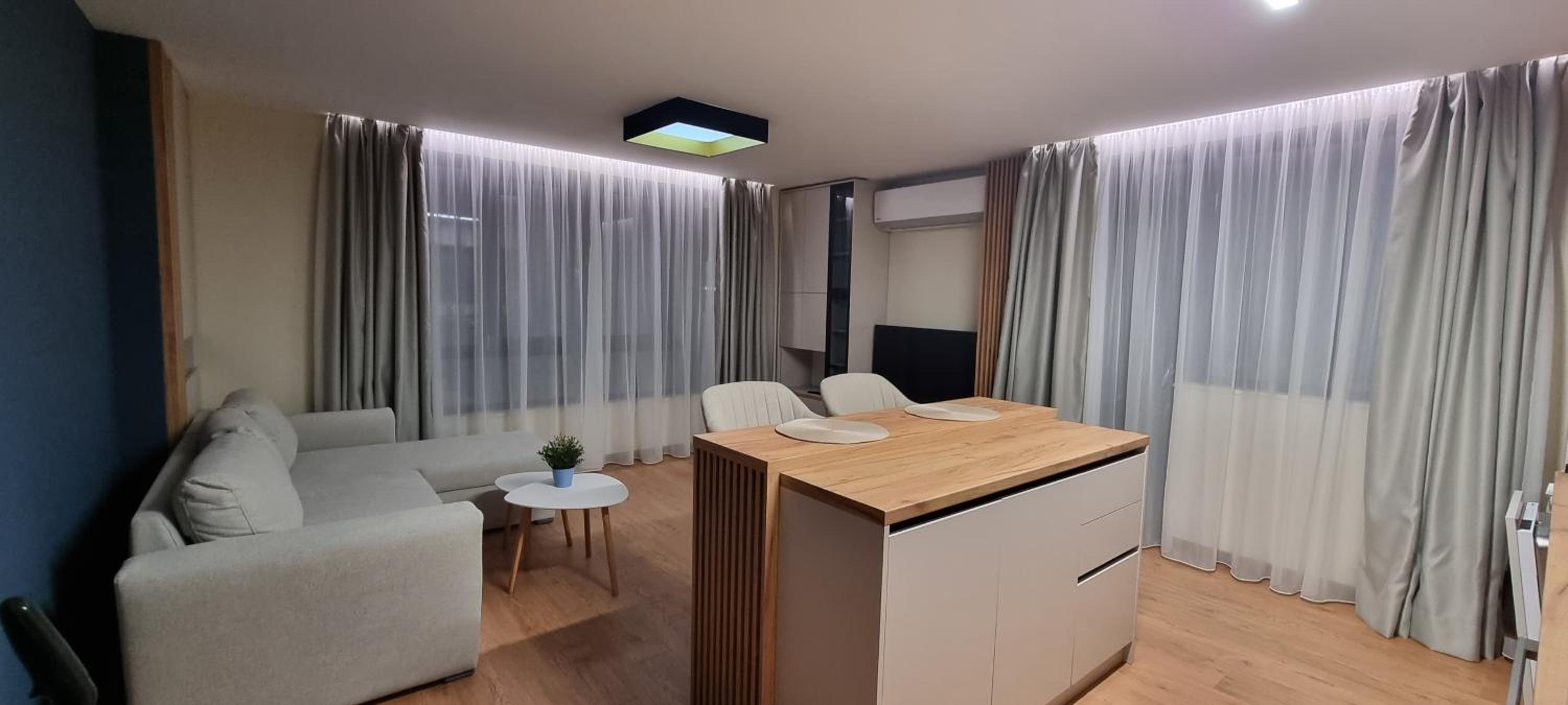 MariGold Apartments