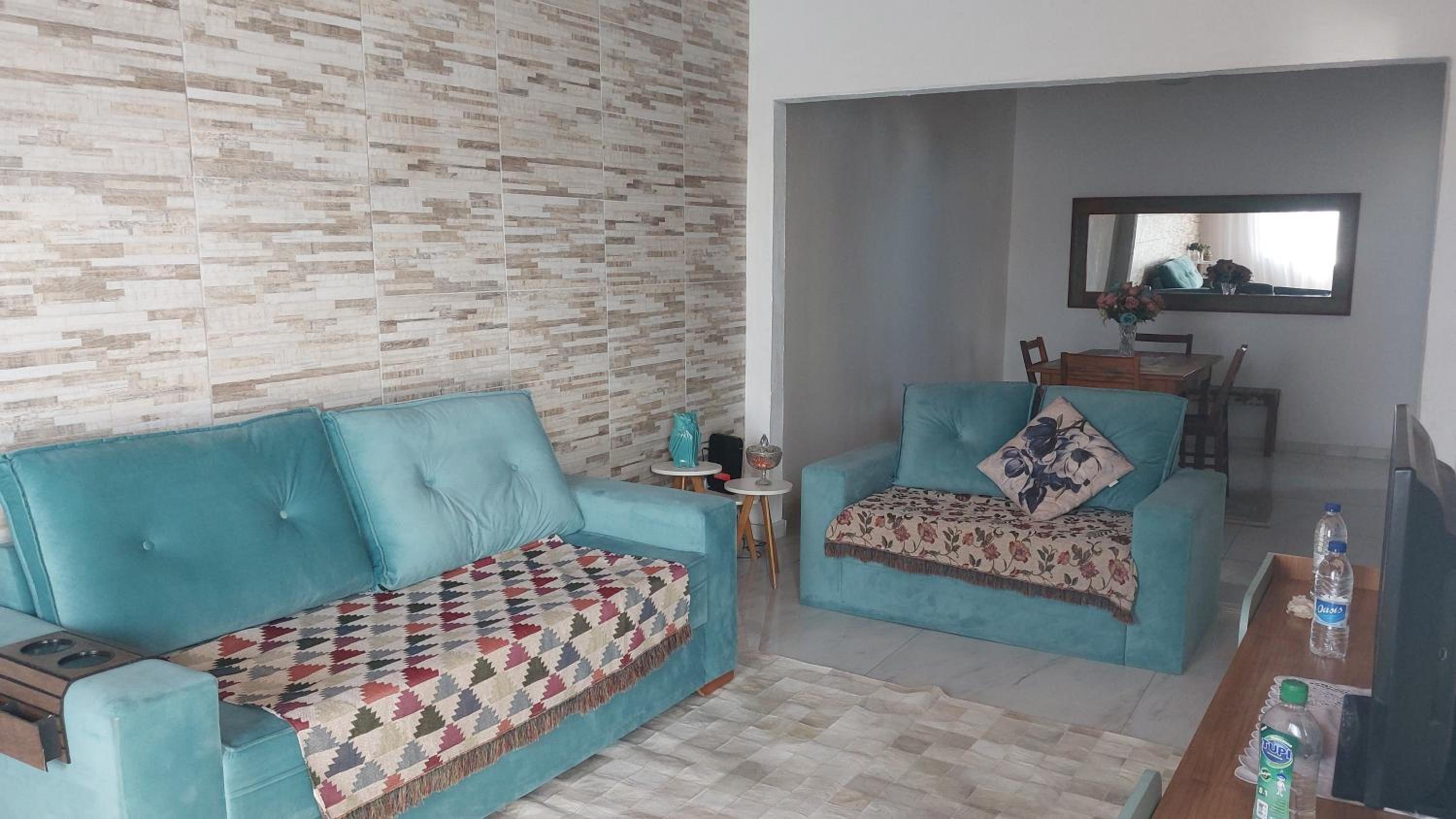 Flat Recreio