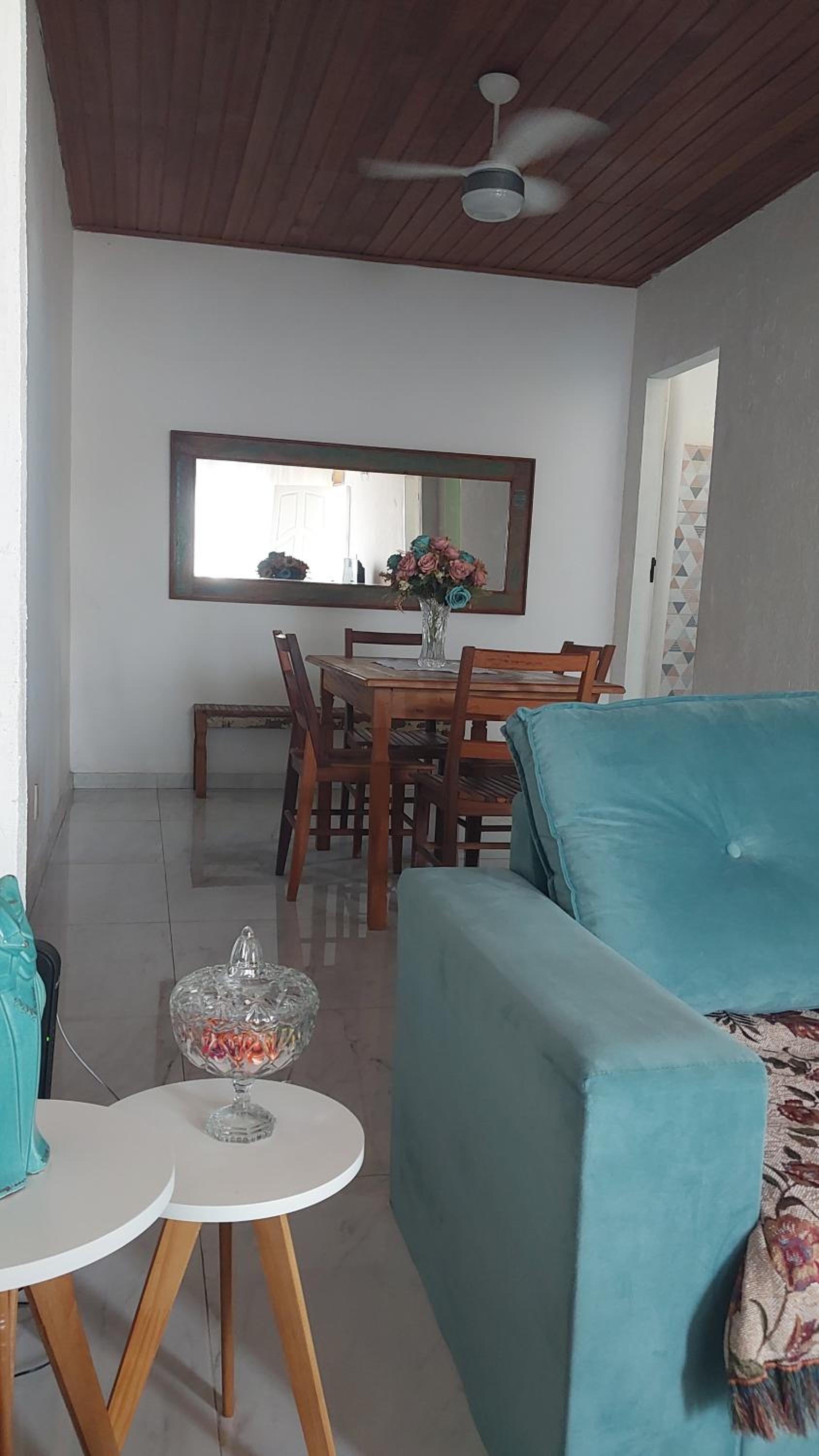 Flat Recreio