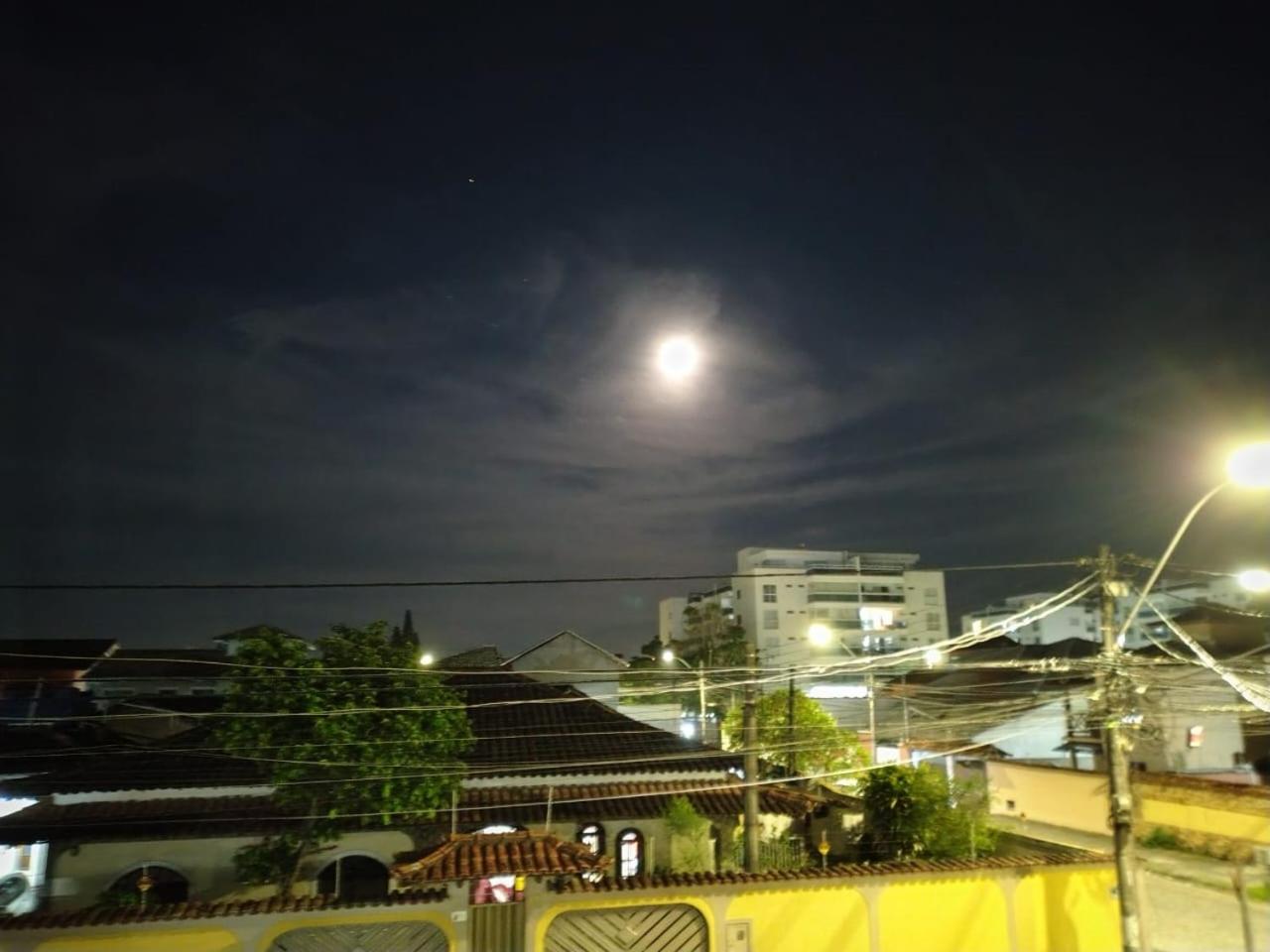 Flat Recreio
