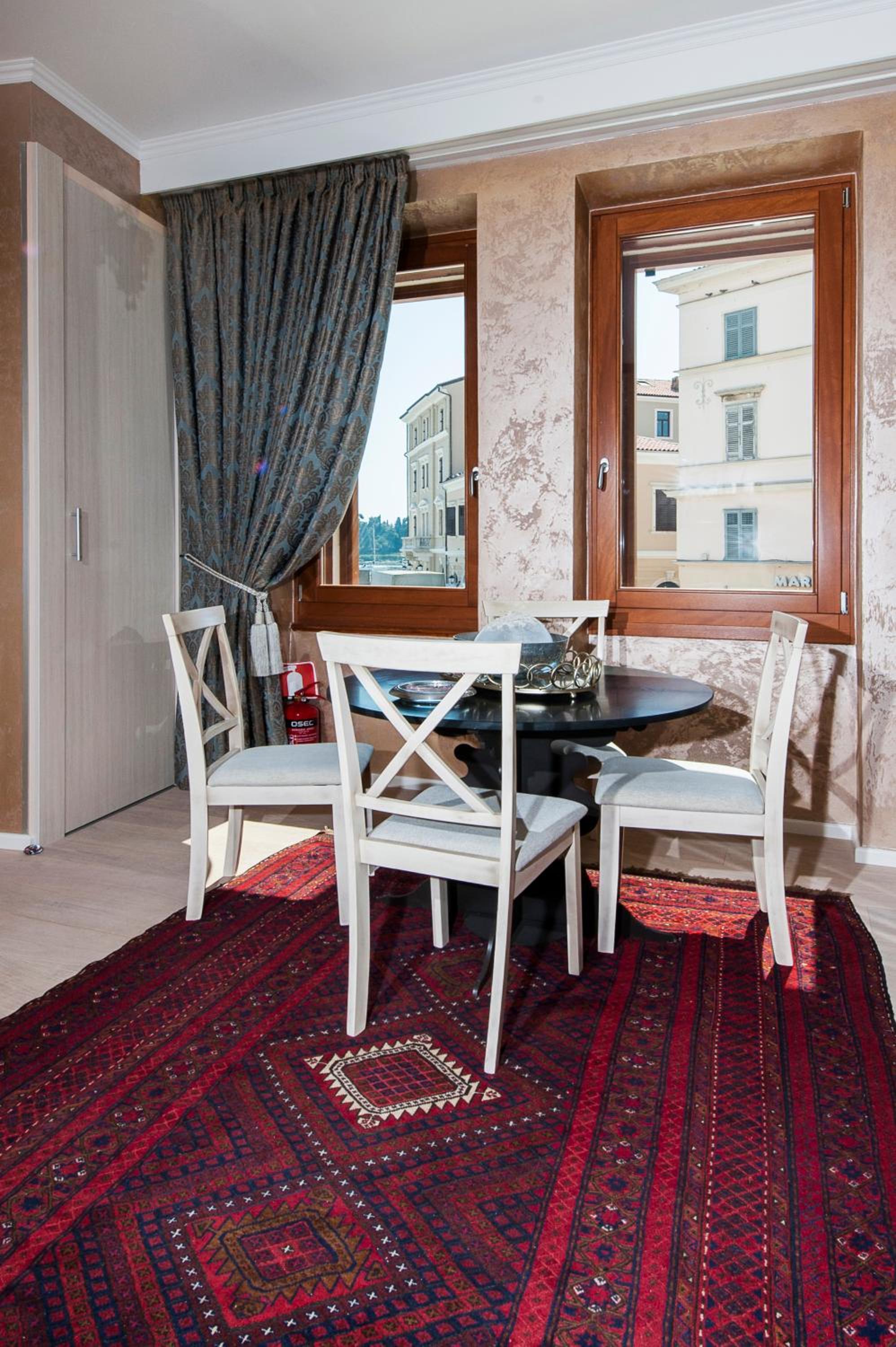 Hotel Apartment Piazza - Image 1
