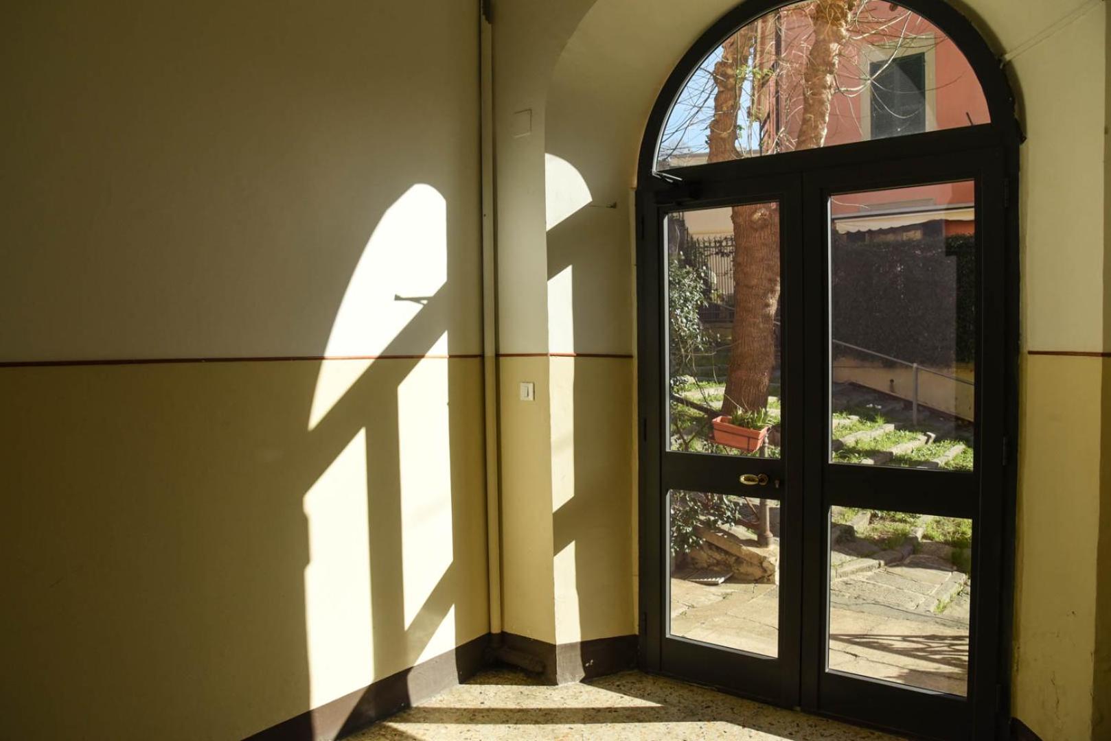 La Maison au 35