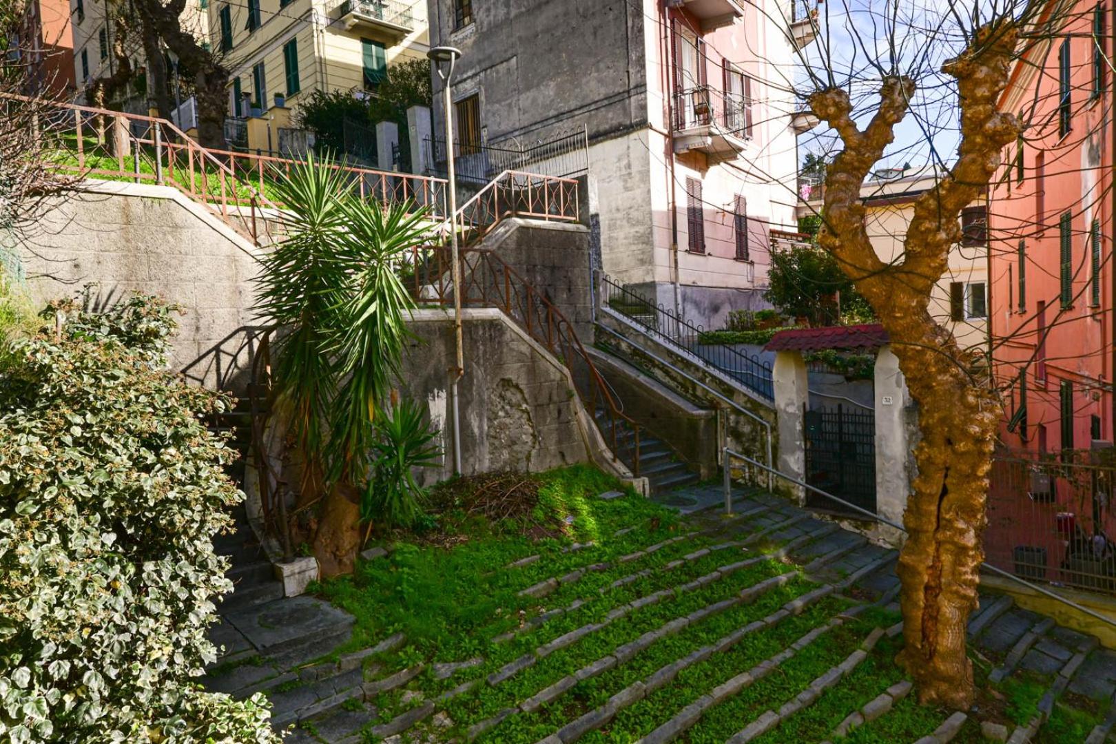 La Maison au 35
