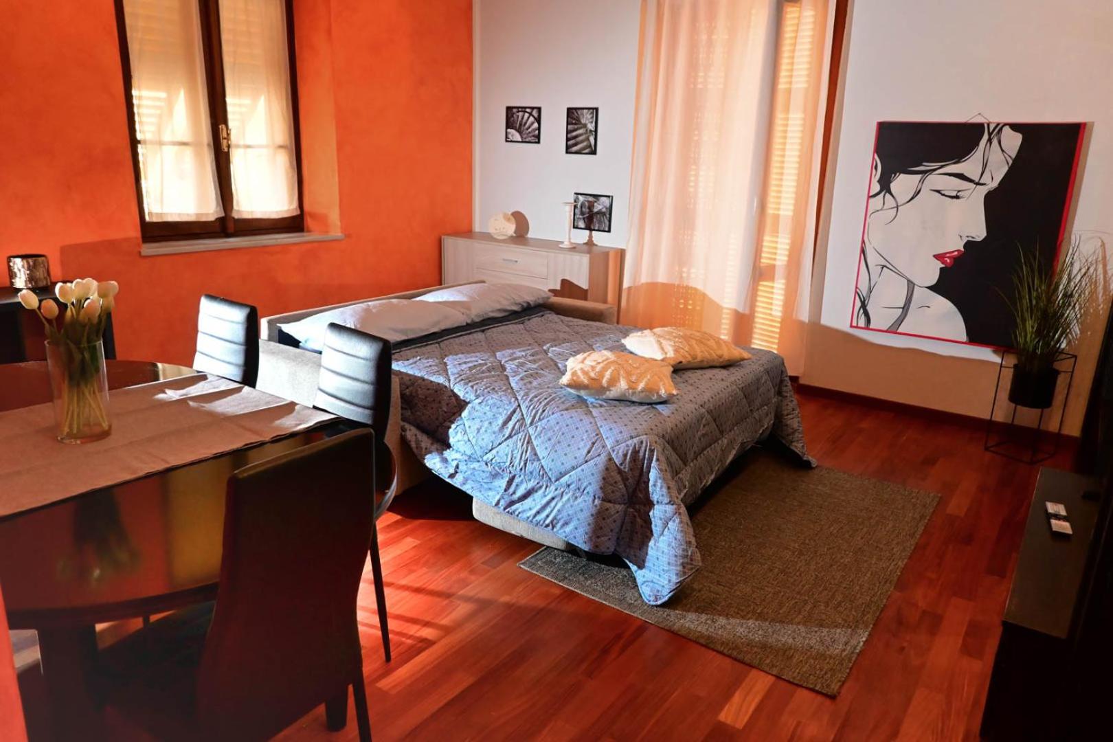 La Maison au 35
