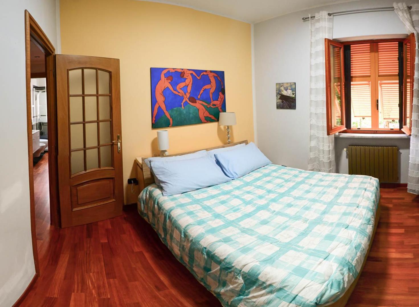 La Maison au 35