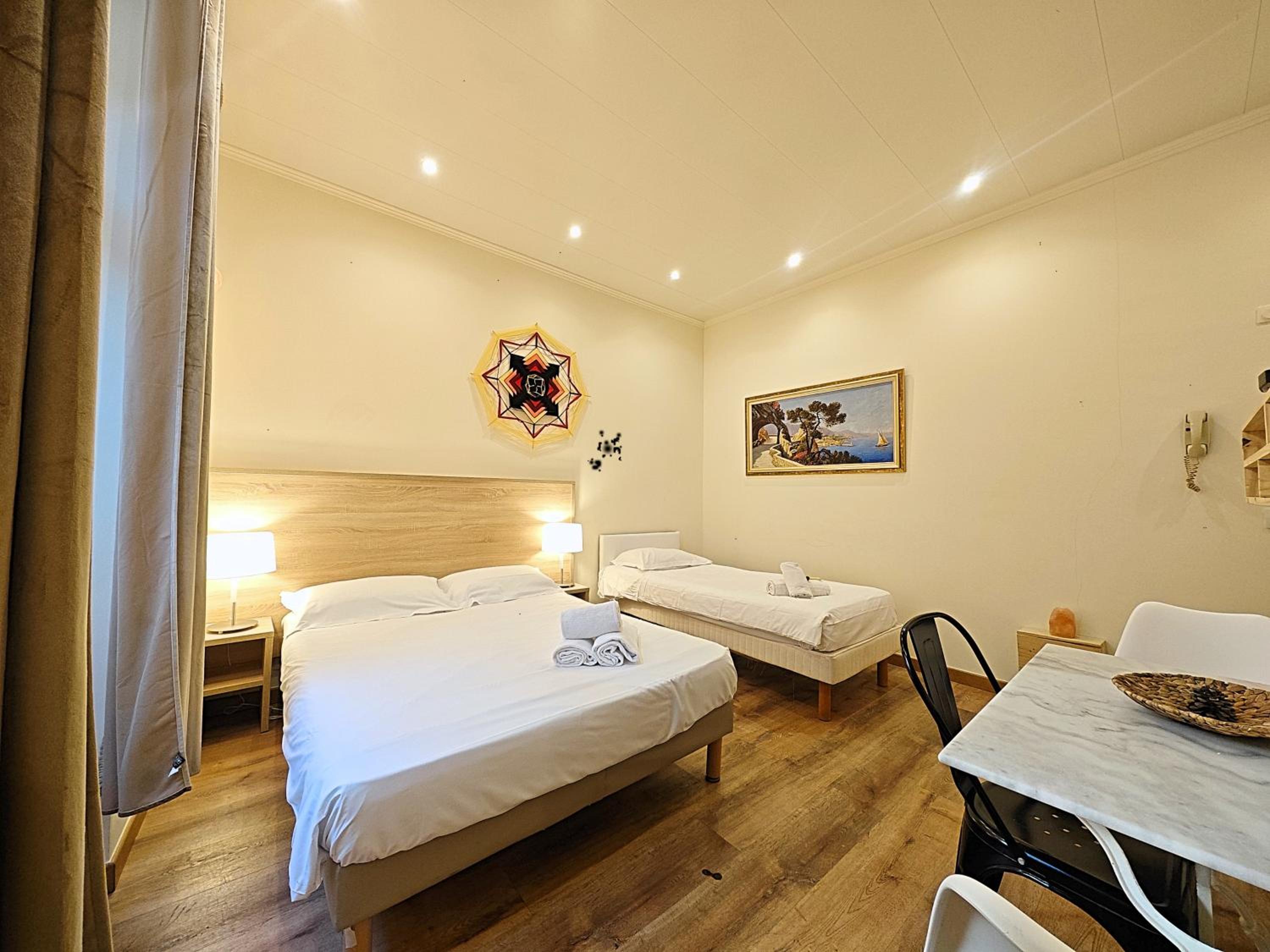 Viva Riviera - 19 rue des Frères Pradignac view 2