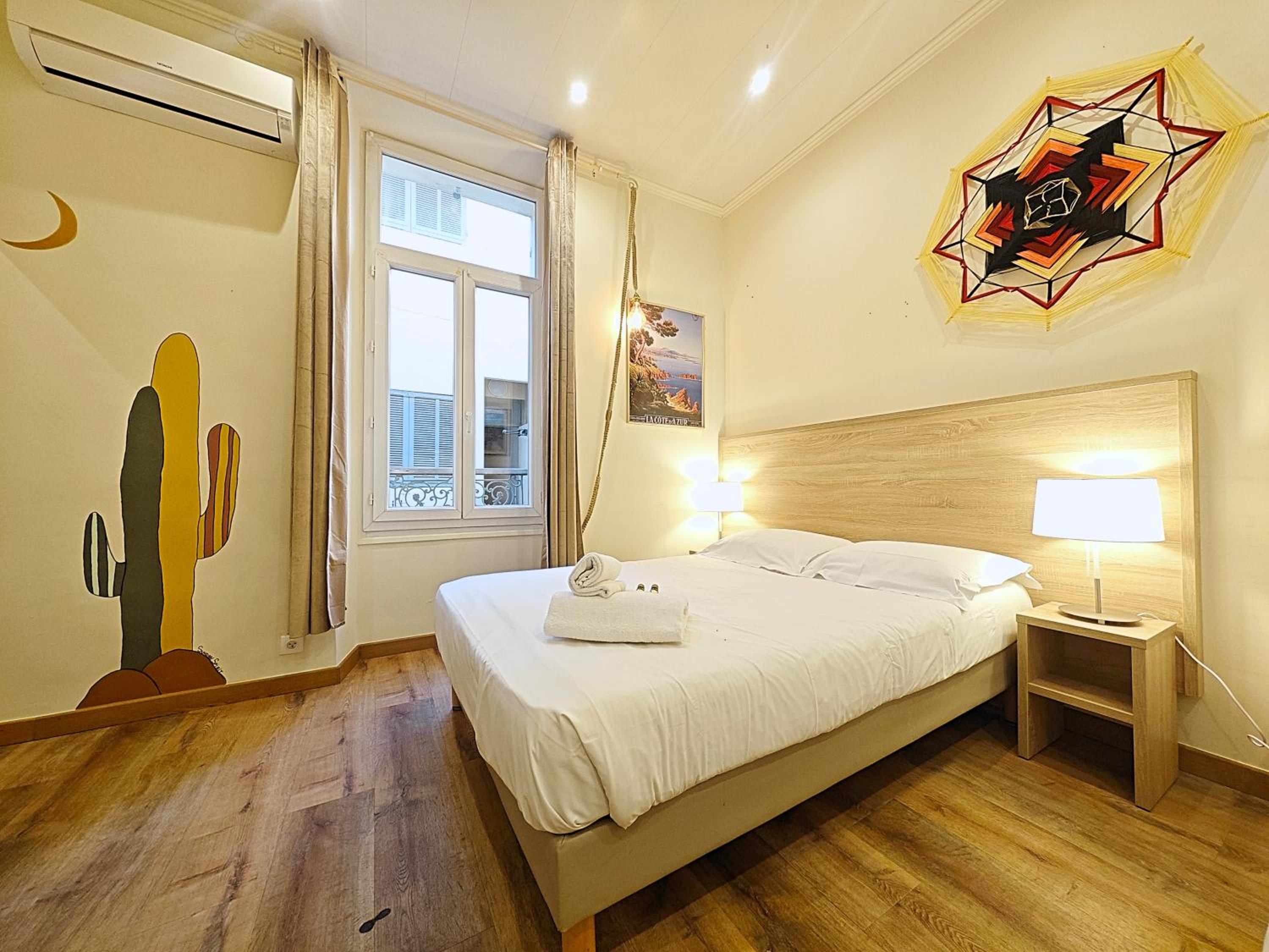 Viva Riviera - 19 rue des Frères Pradignac view 3