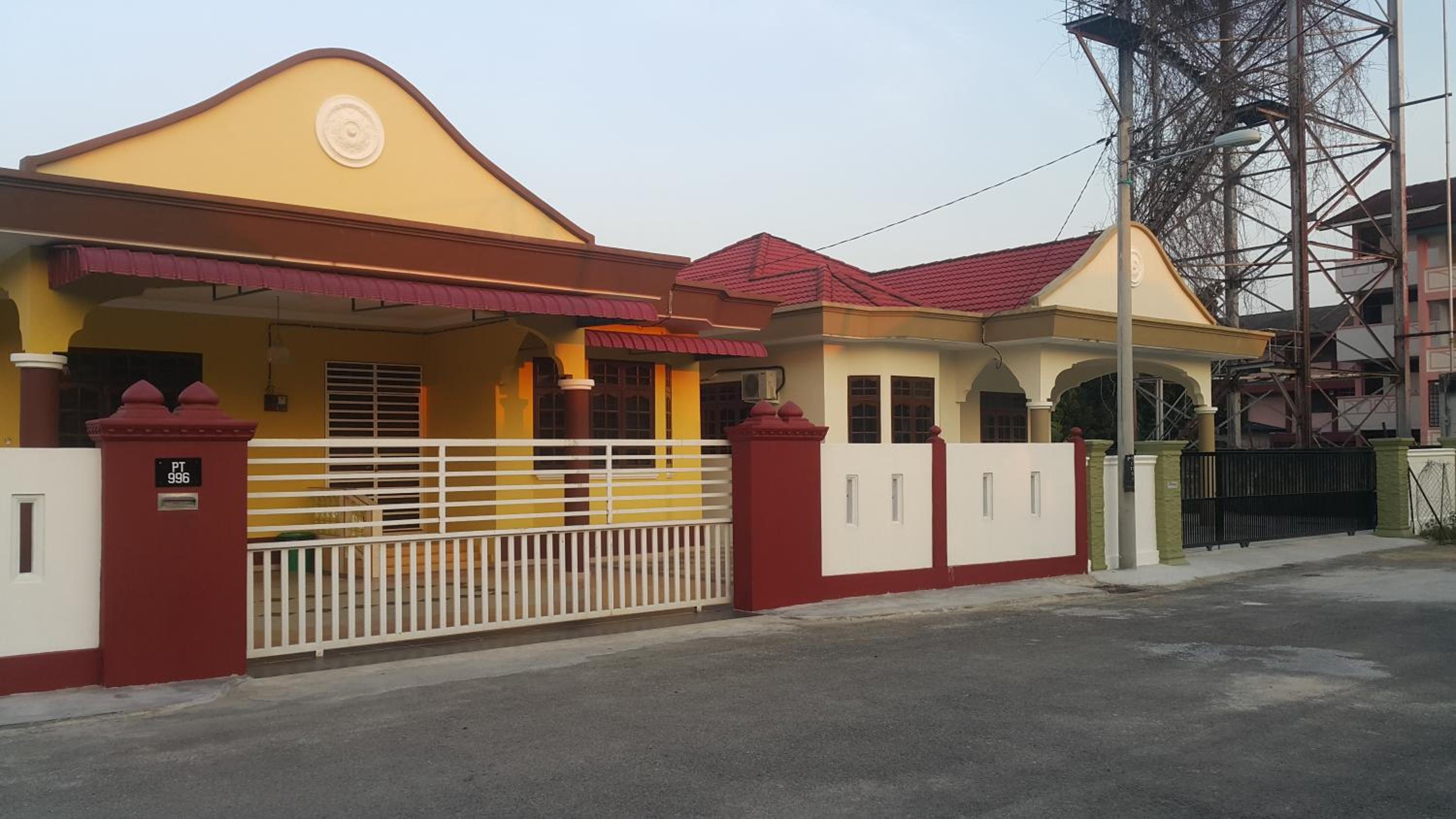 MJ Homestay Kota Bharu photo 1