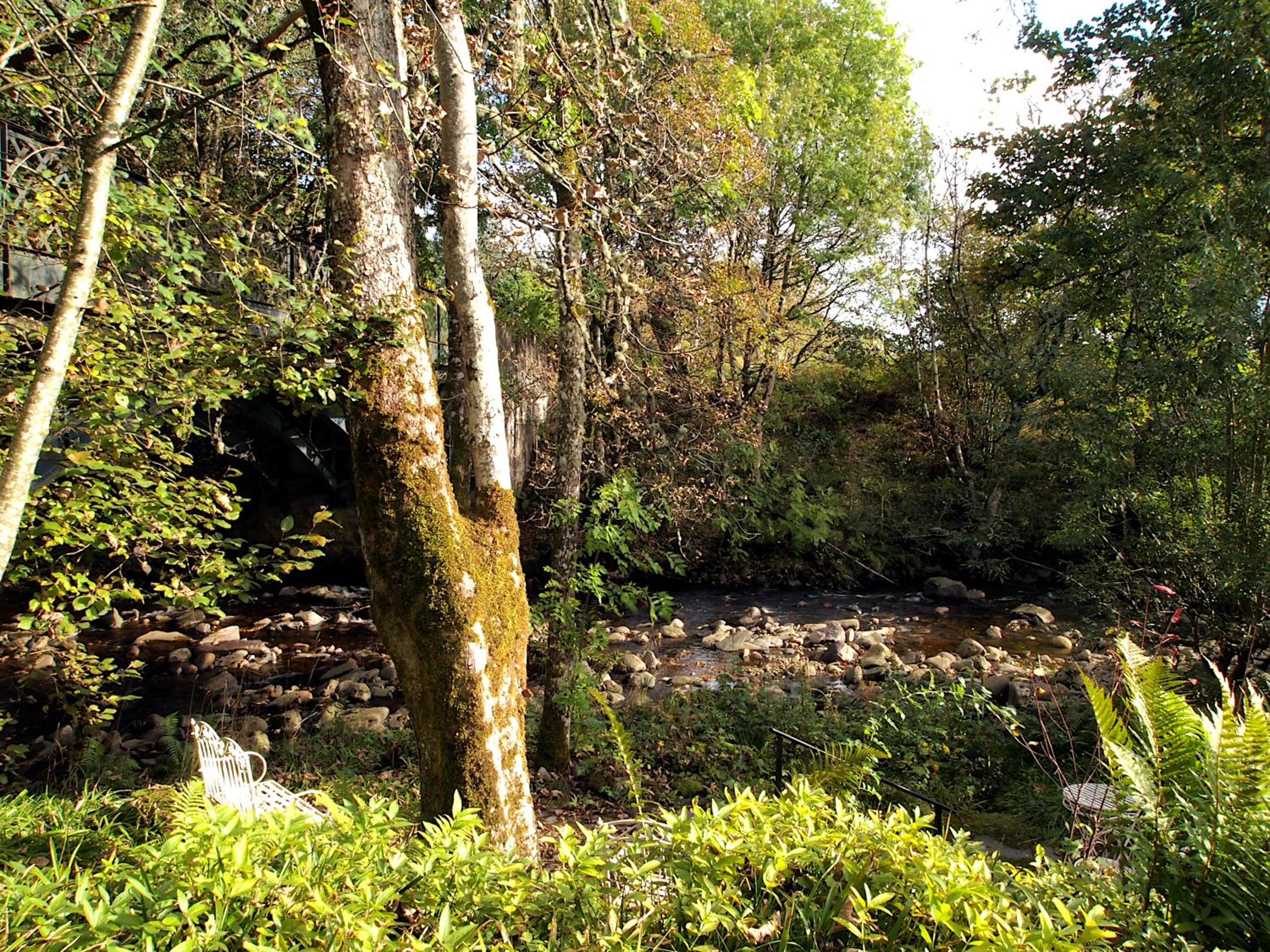 Kiln House, Keltneyburn