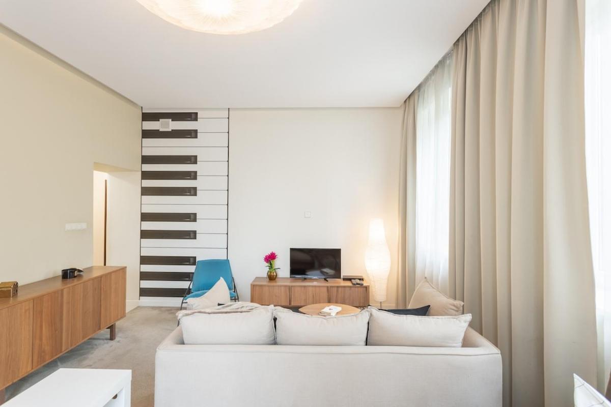 Golden Apartments - Great Location - Bright and Stylish Apartment in the Center - Plac Konstytucji
