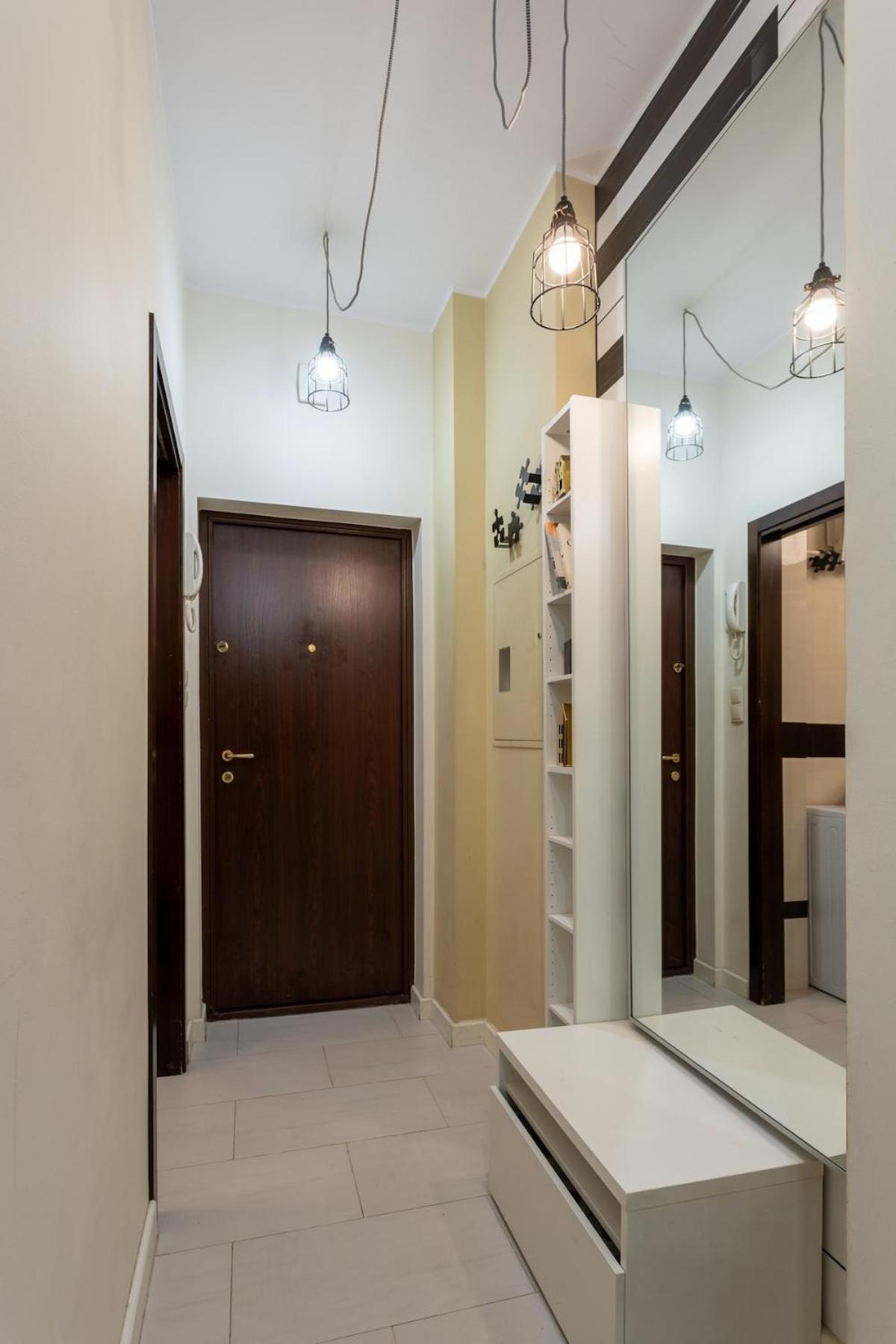 Golden Apartments - Great Location - Bright and Stylish Apartment in the Center - Plac Konstytucji
