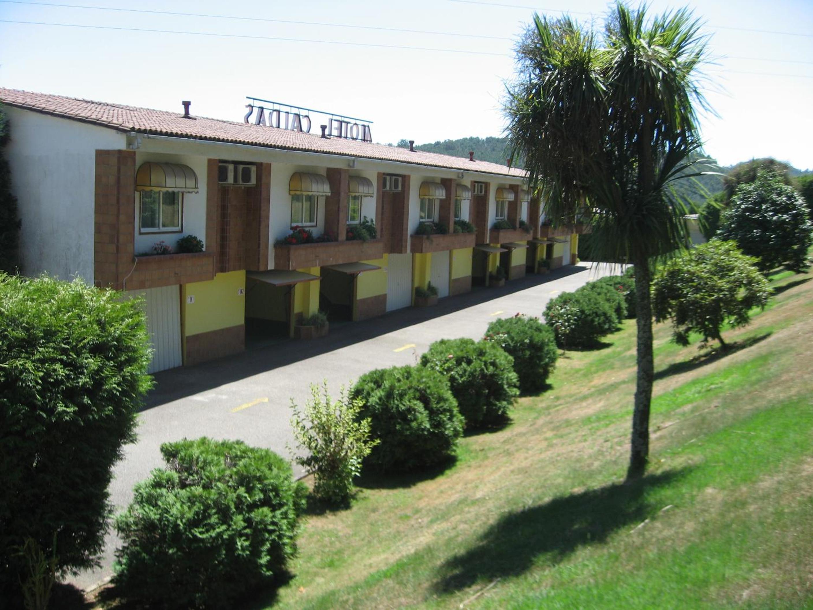 Motel Caldas