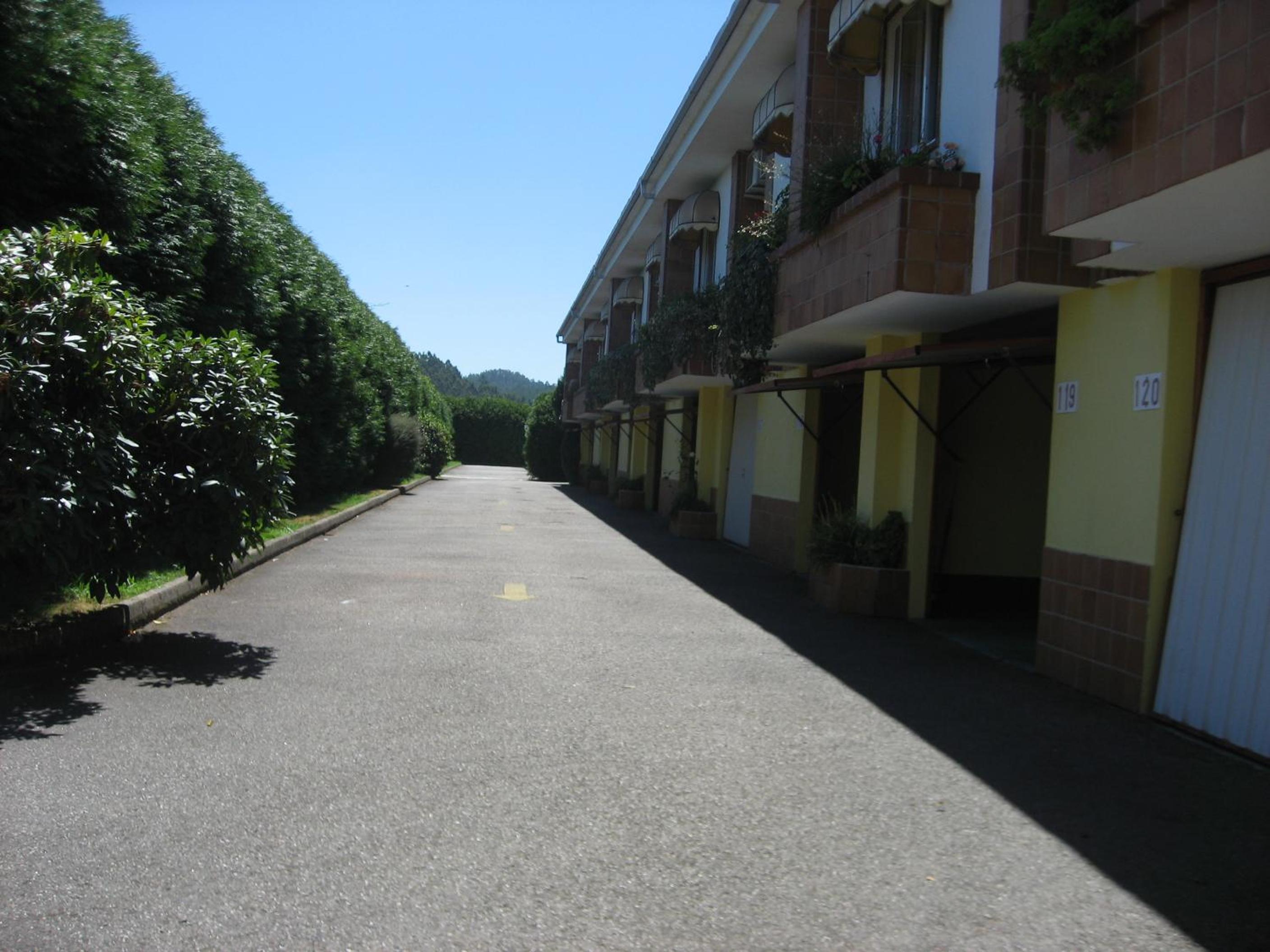 Motel Caldas