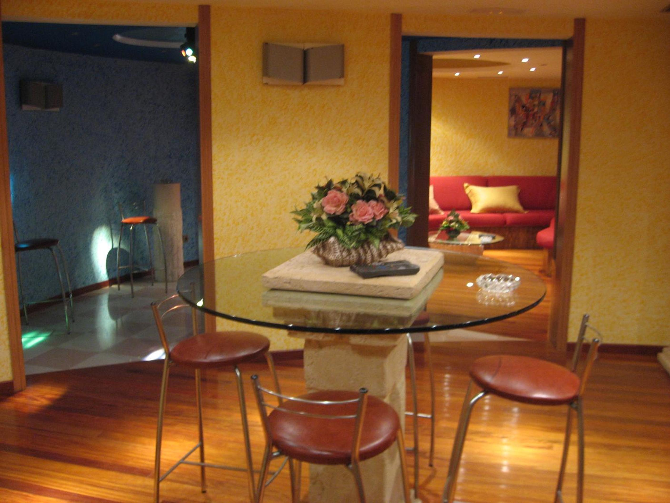 Motel Caldas