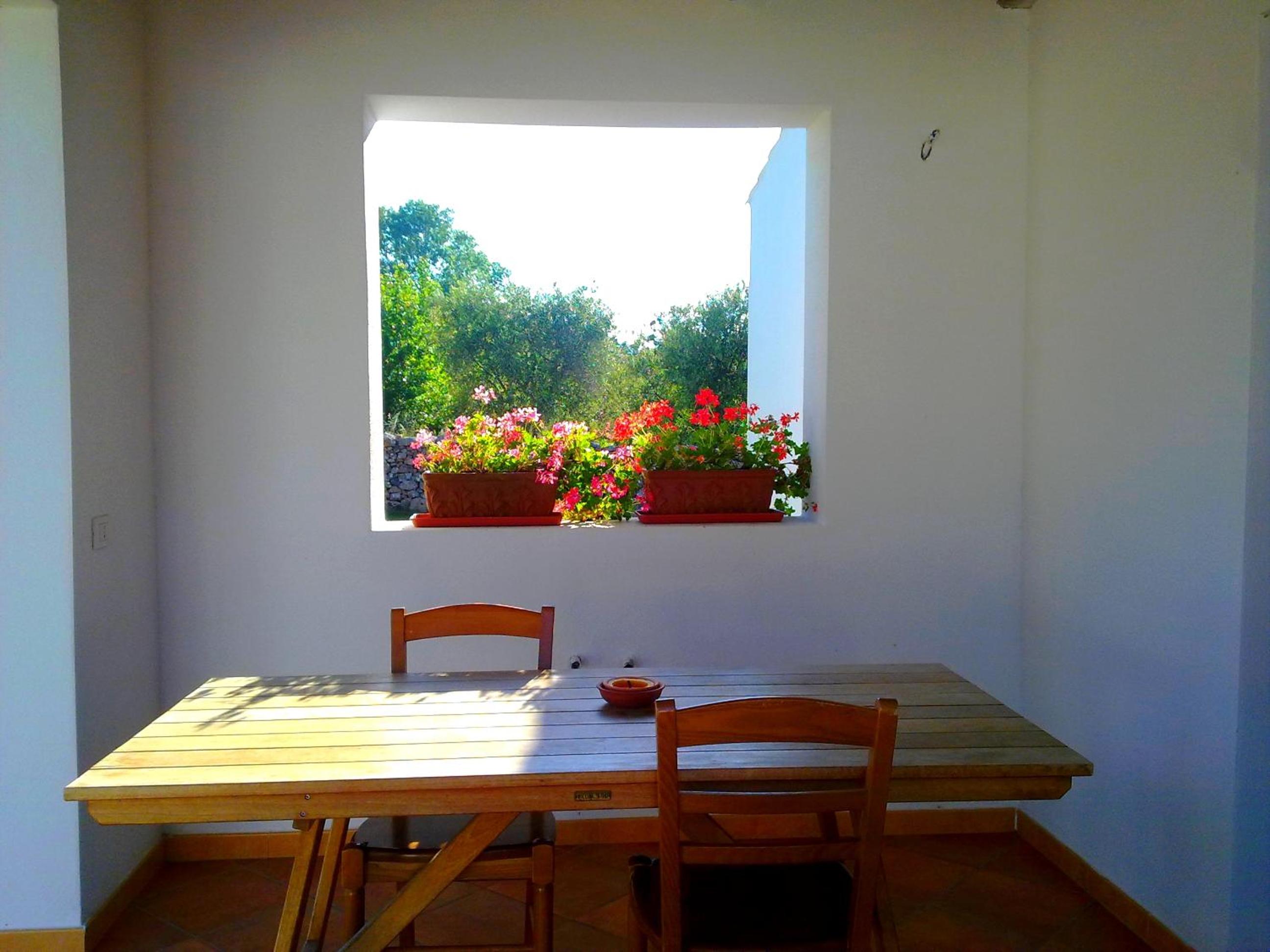 Agriturismo Li Scopi