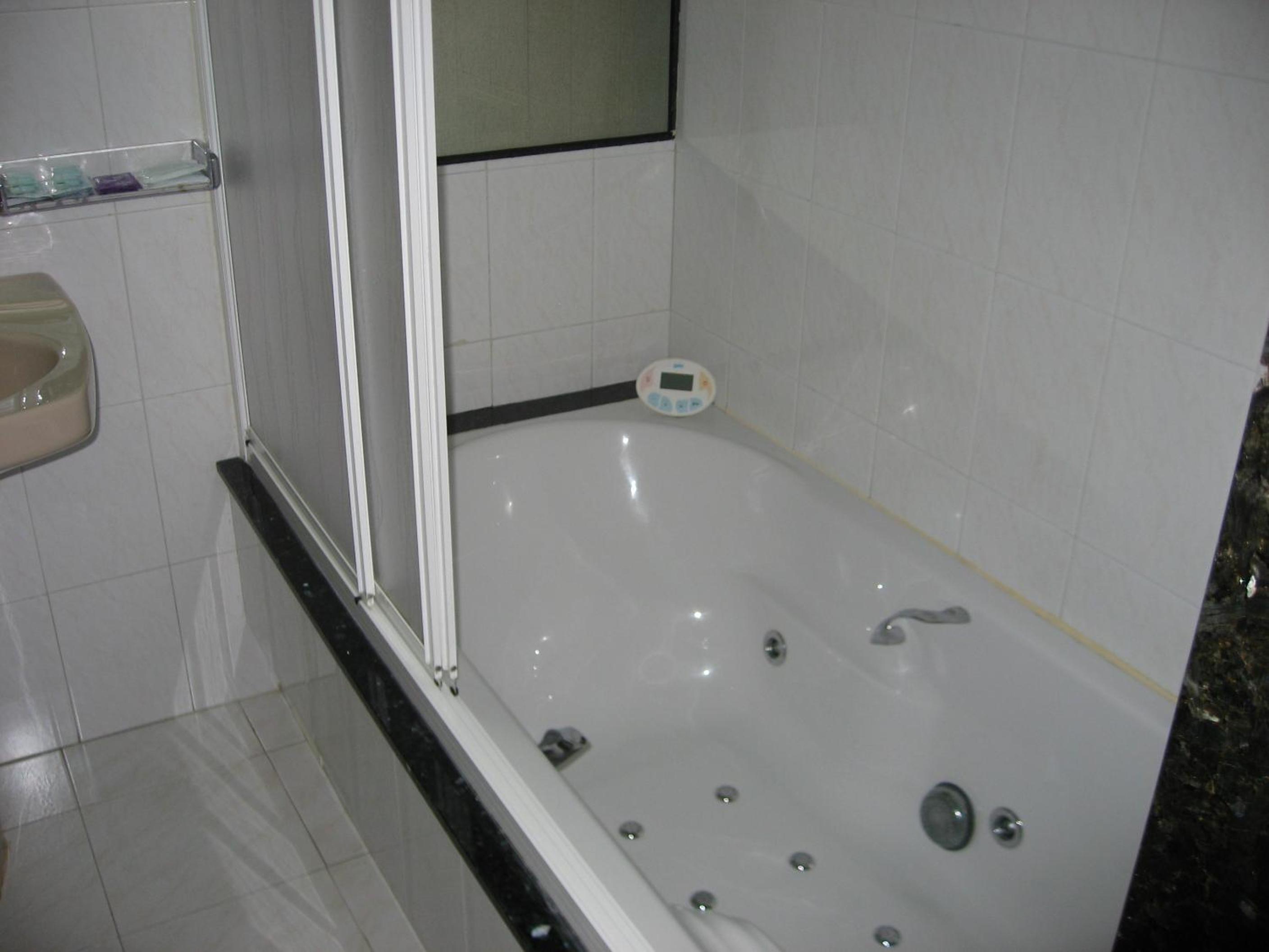 Motel Caldas