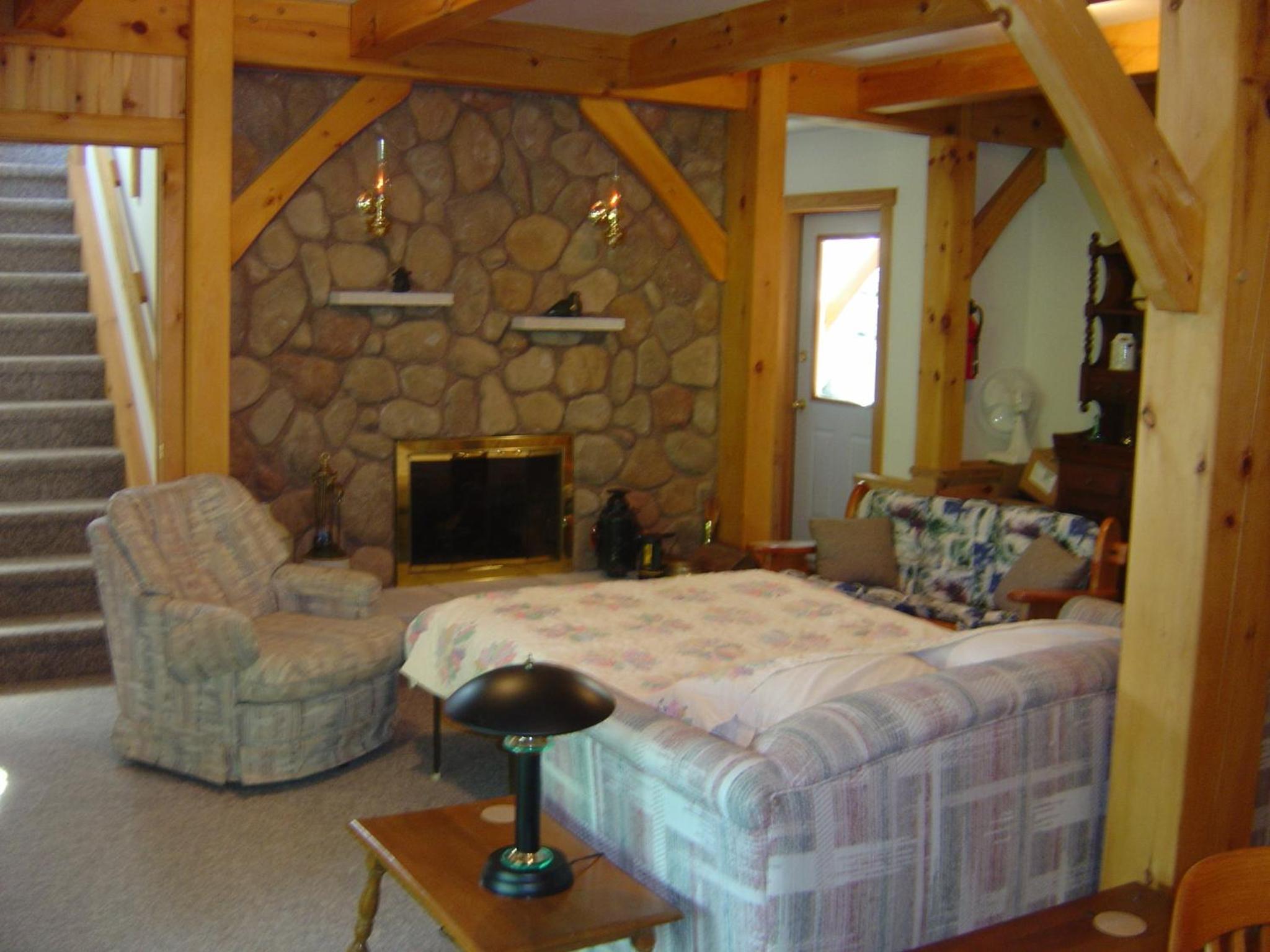 Sunny Rock Bed & Breakfast