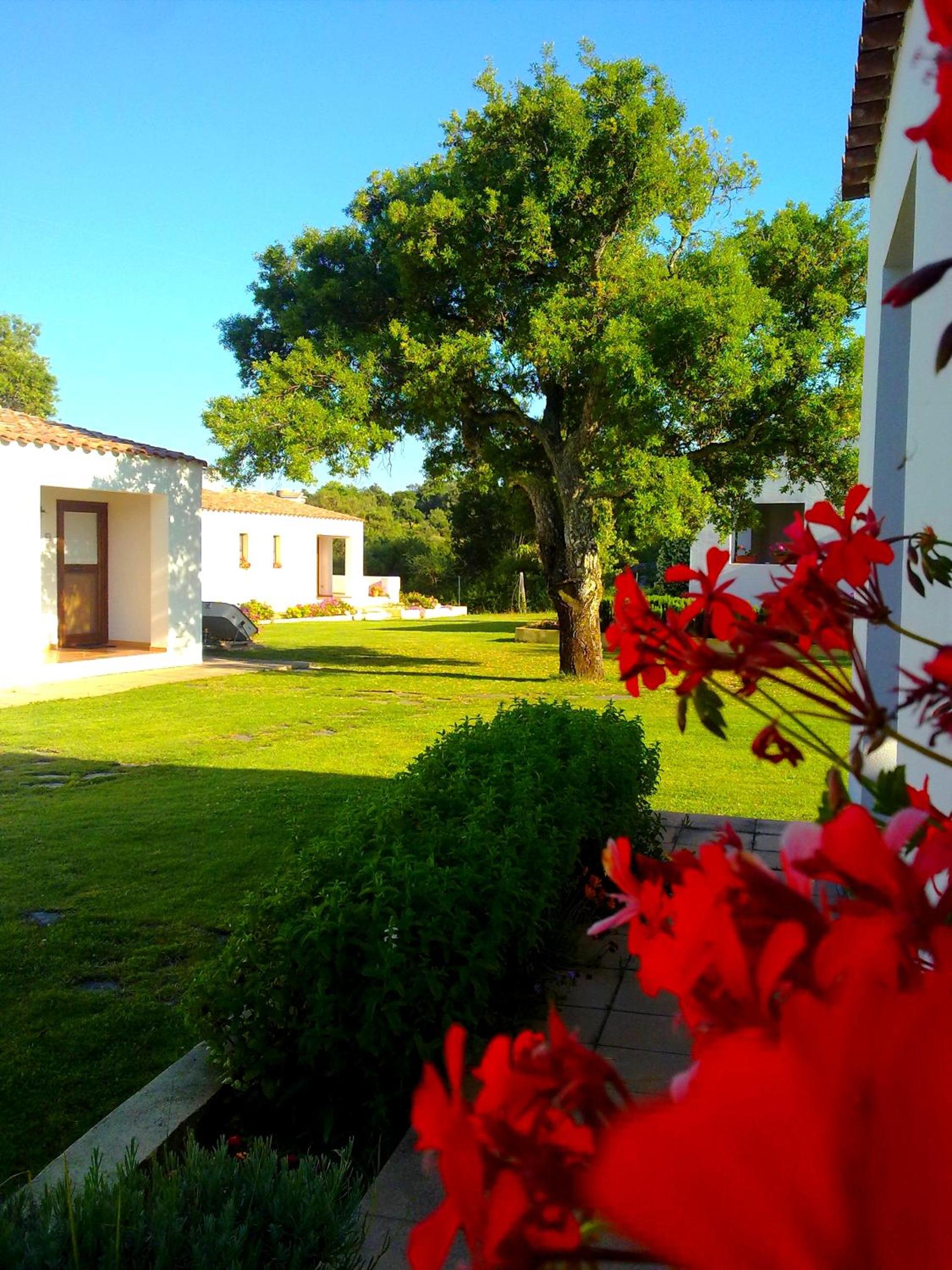 Agriturismo Li Scopi
